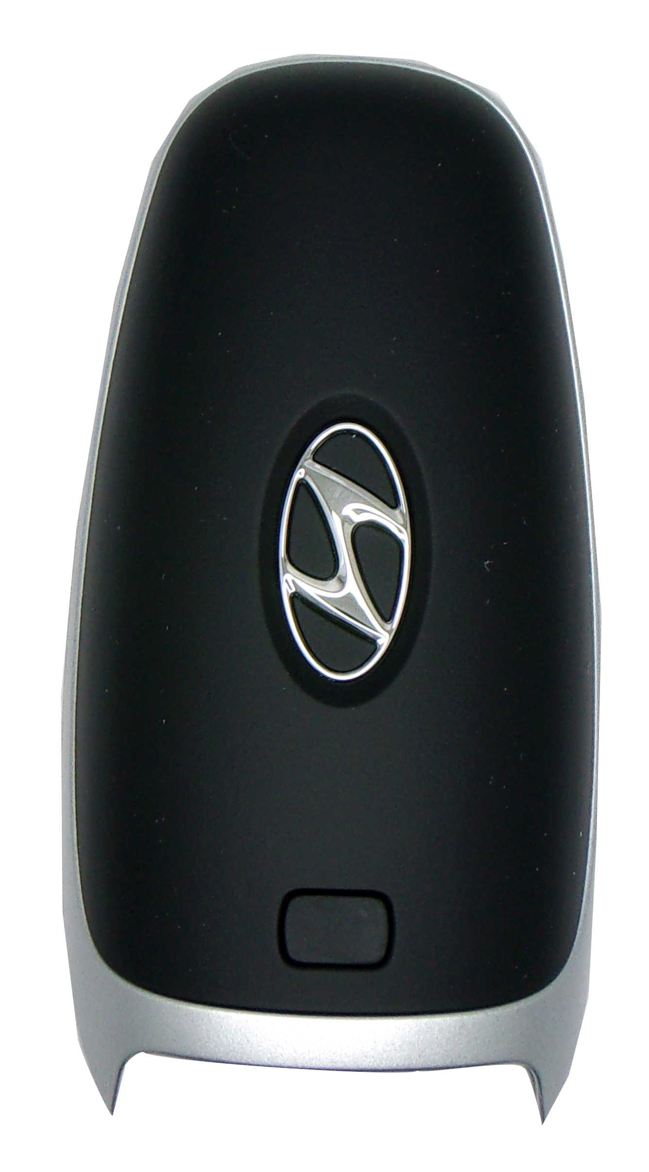 Hyundai Smart Key - 5 Button with Lock, Unlock, Remote Start, Open Trunk, and Panic Buttons - Image 3