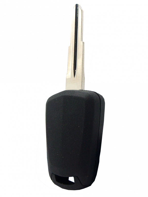 Chevrolet Transponder Key with Chevrolet Logo2016 Chevrolet Spark