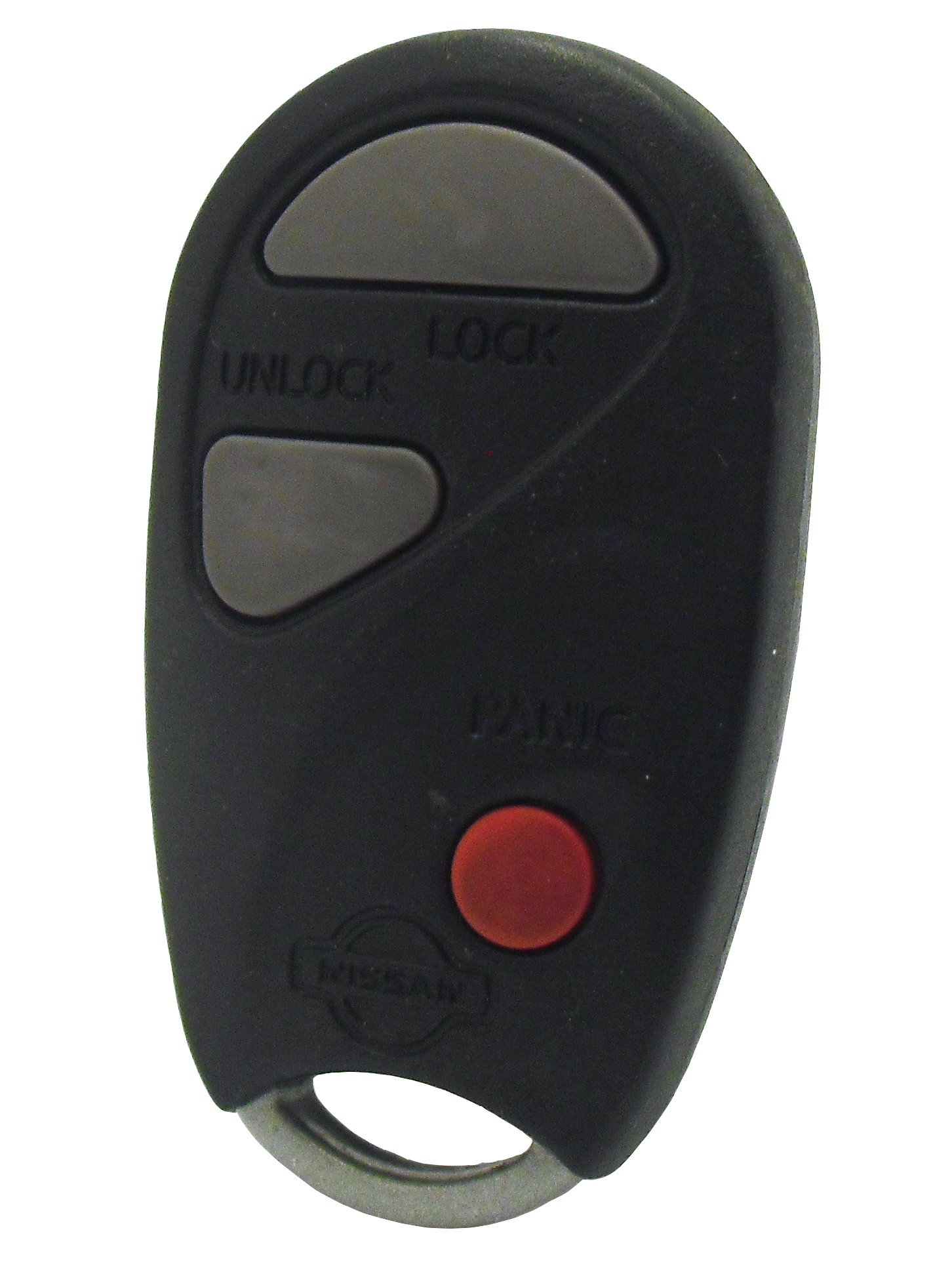 Nissan Keyless Entry Remote - 3 Button