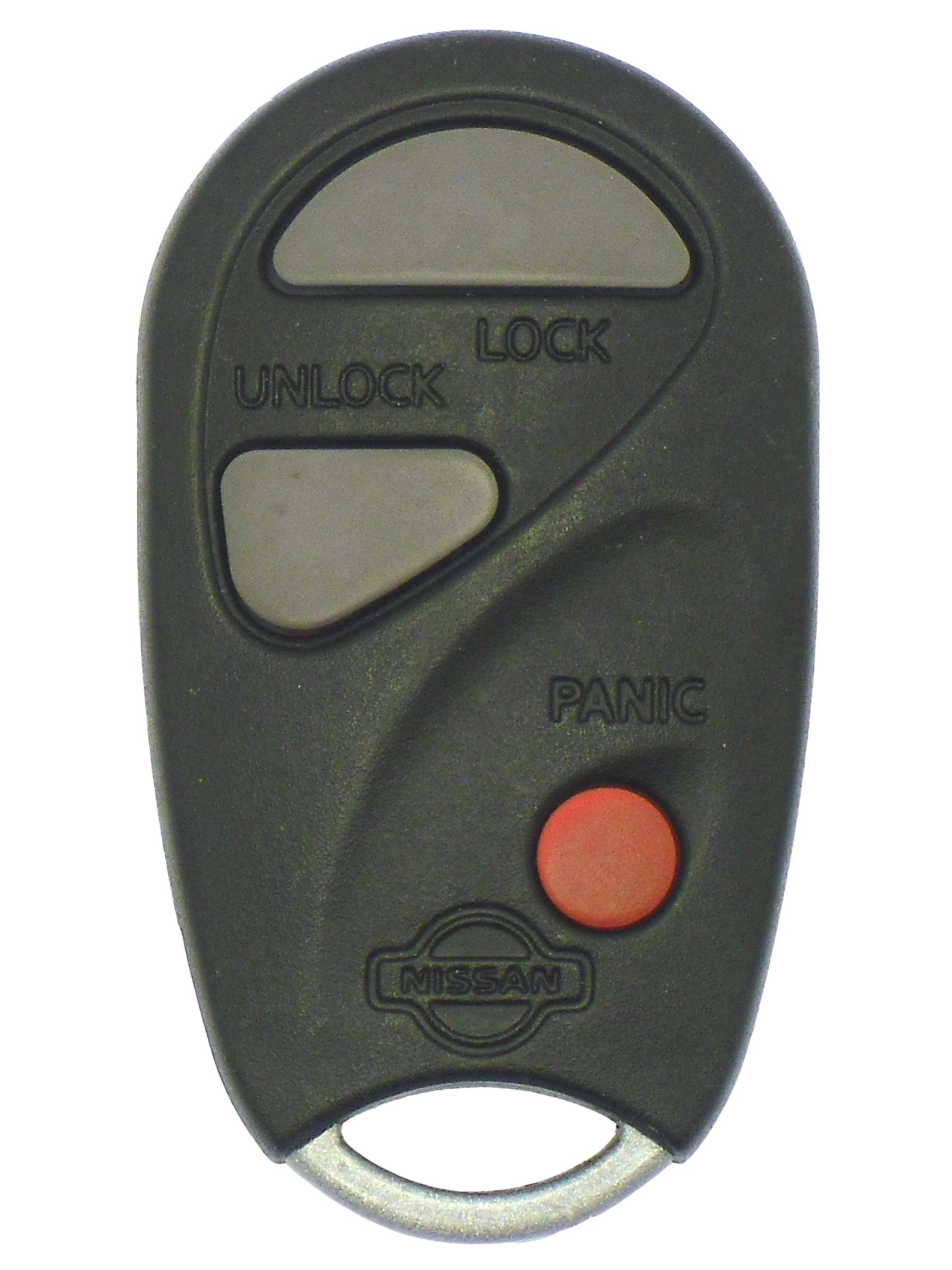 Nissan Keyless Entry Remote - 3 Button - Image 2