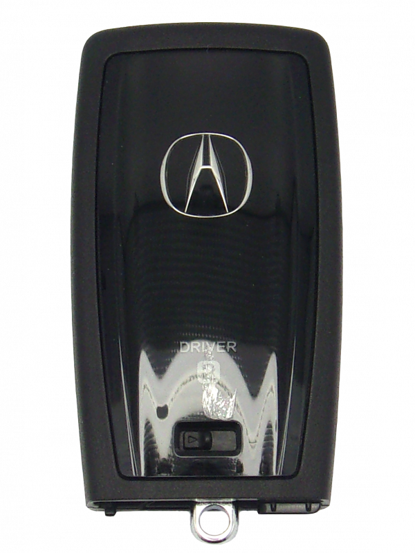 Acura 5-Button Smart Key – Lock,  Unlock,  Trunk,  Engine Starter and Panic2021 Acura ILX - Image 3