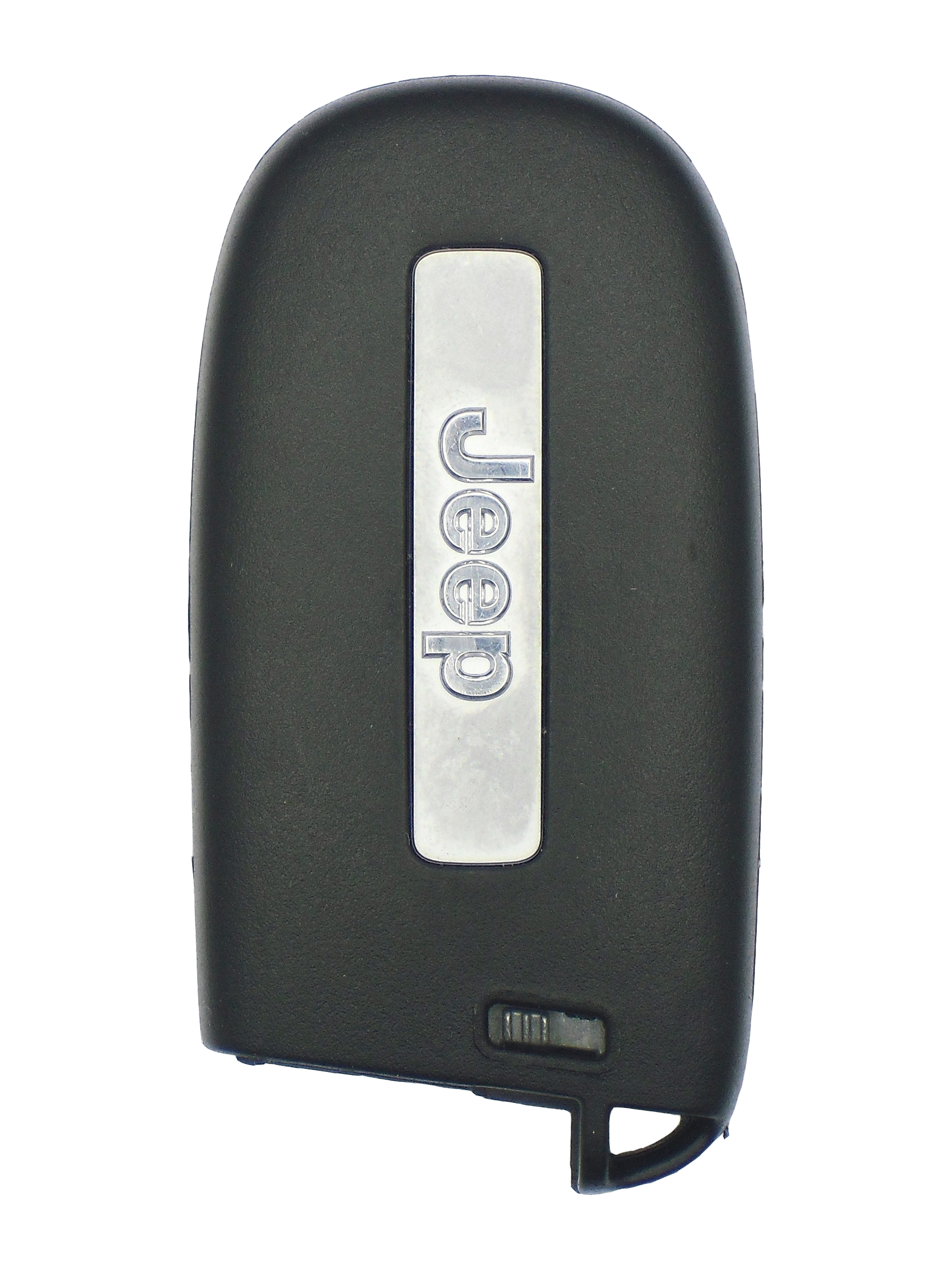 Dodge/Jeep Smart Key - 4 Button with lock, unlock, hatch, and panic features - Image 3