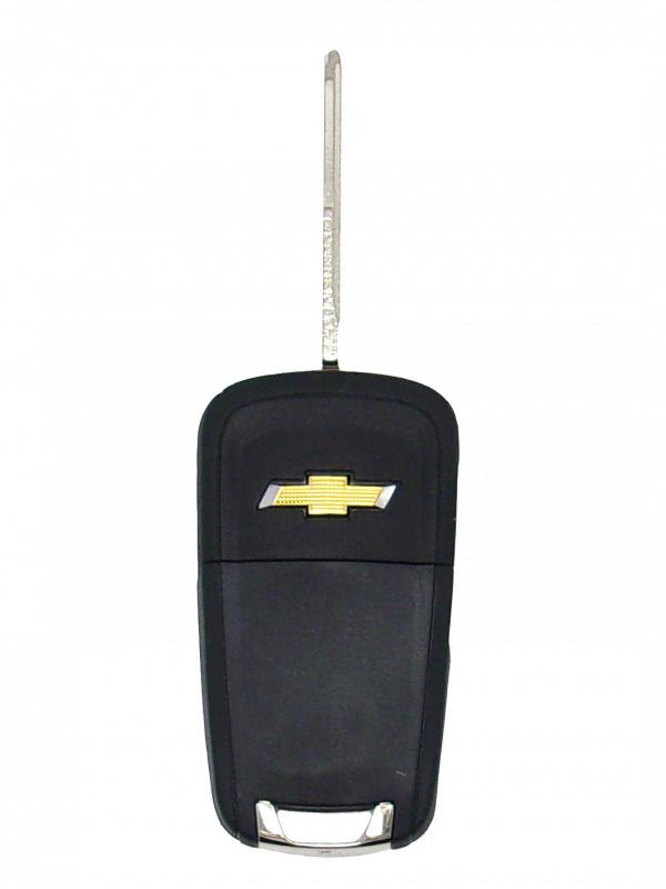 LOCK. UNLOCK,  REMOTE START,  and PANIC buttons2014 Chevrolet Spark - Image 3