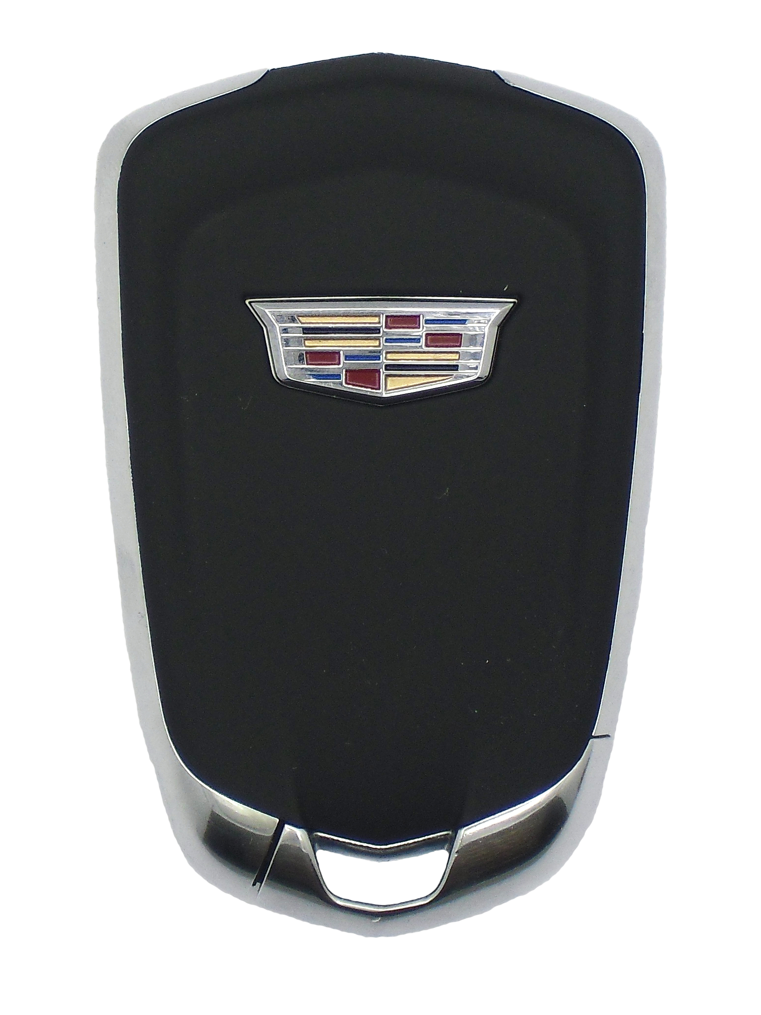 GMGM Smart Key - 6-Button with Lock, Unlock, Remote Start, Hatch, Hatch Glass, and Panic Buttons - Image 3