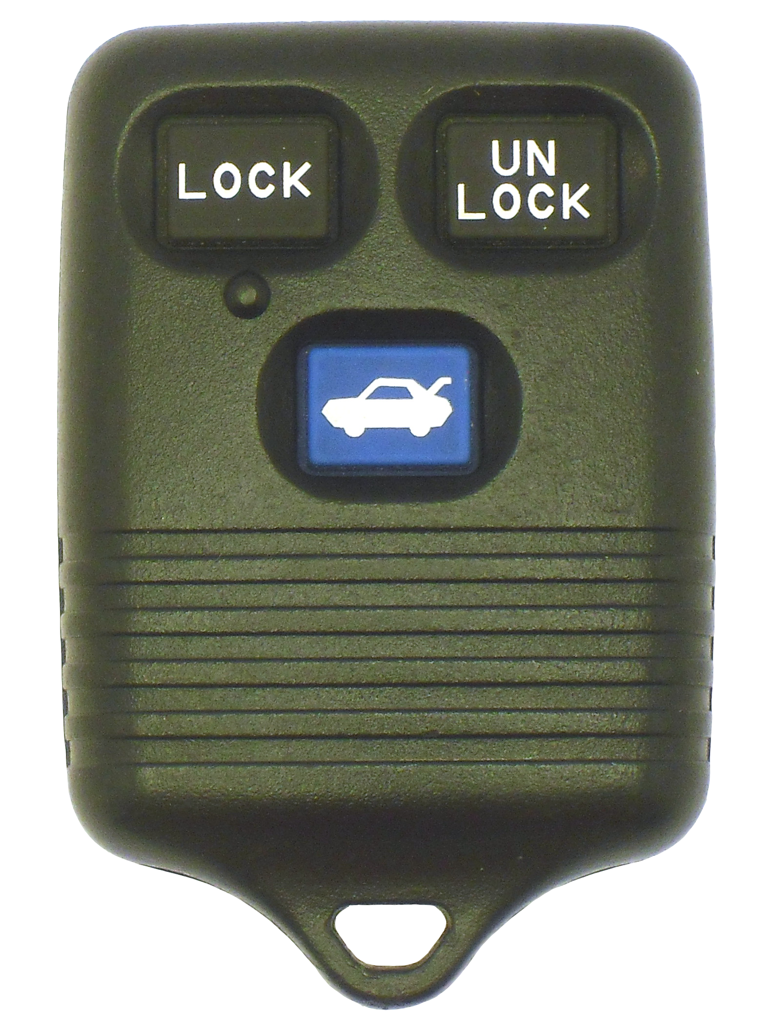 Mazda Keyless Entry Remote - 3 button - Image 2