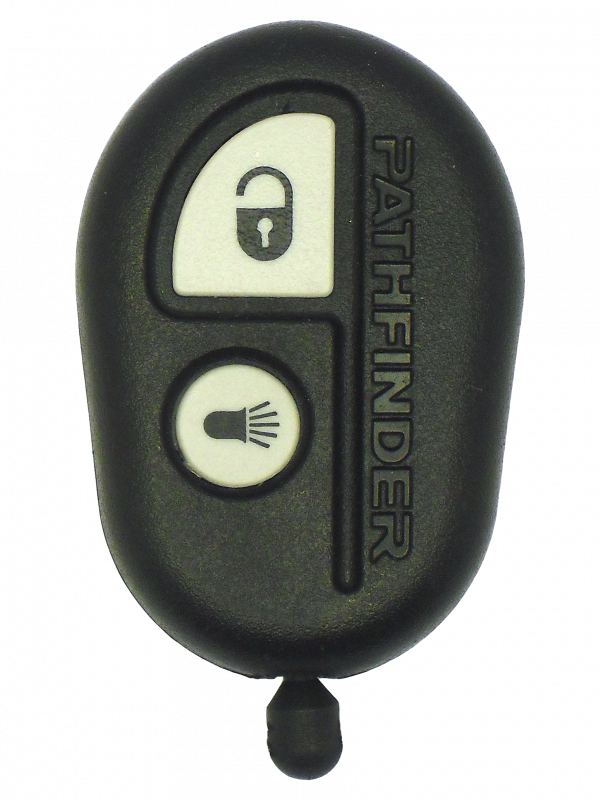 Nissan Pathfinder Keyless Entry - 2 Button1995 Nissan Pathfinder - Image 2