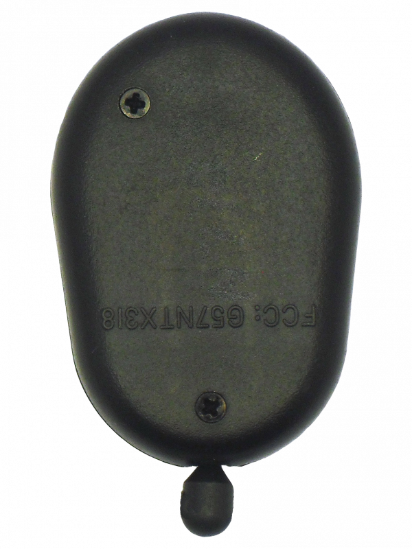 Nissan Pathfinder Keyless Entry - 2 Button1995 Nissan Pathfinder - Image 3