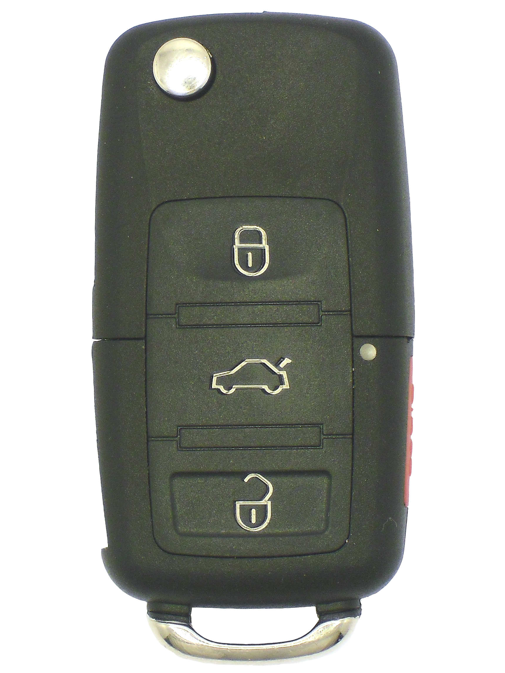 Keyless Entry and Flip Key - 4 Button - Image 2