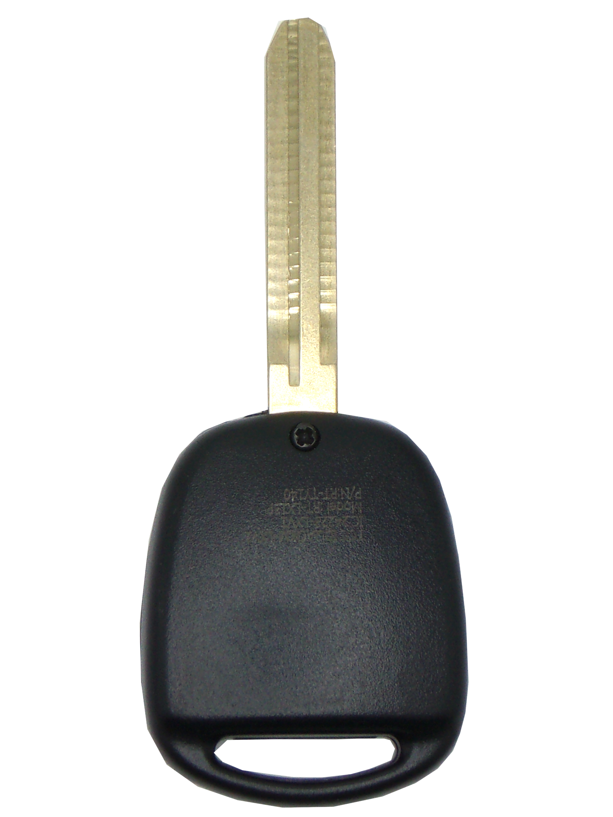 FCC: HYQ12BBT / Blade Stamp: G / Remote & Key Combo - 3 Button - Image 3