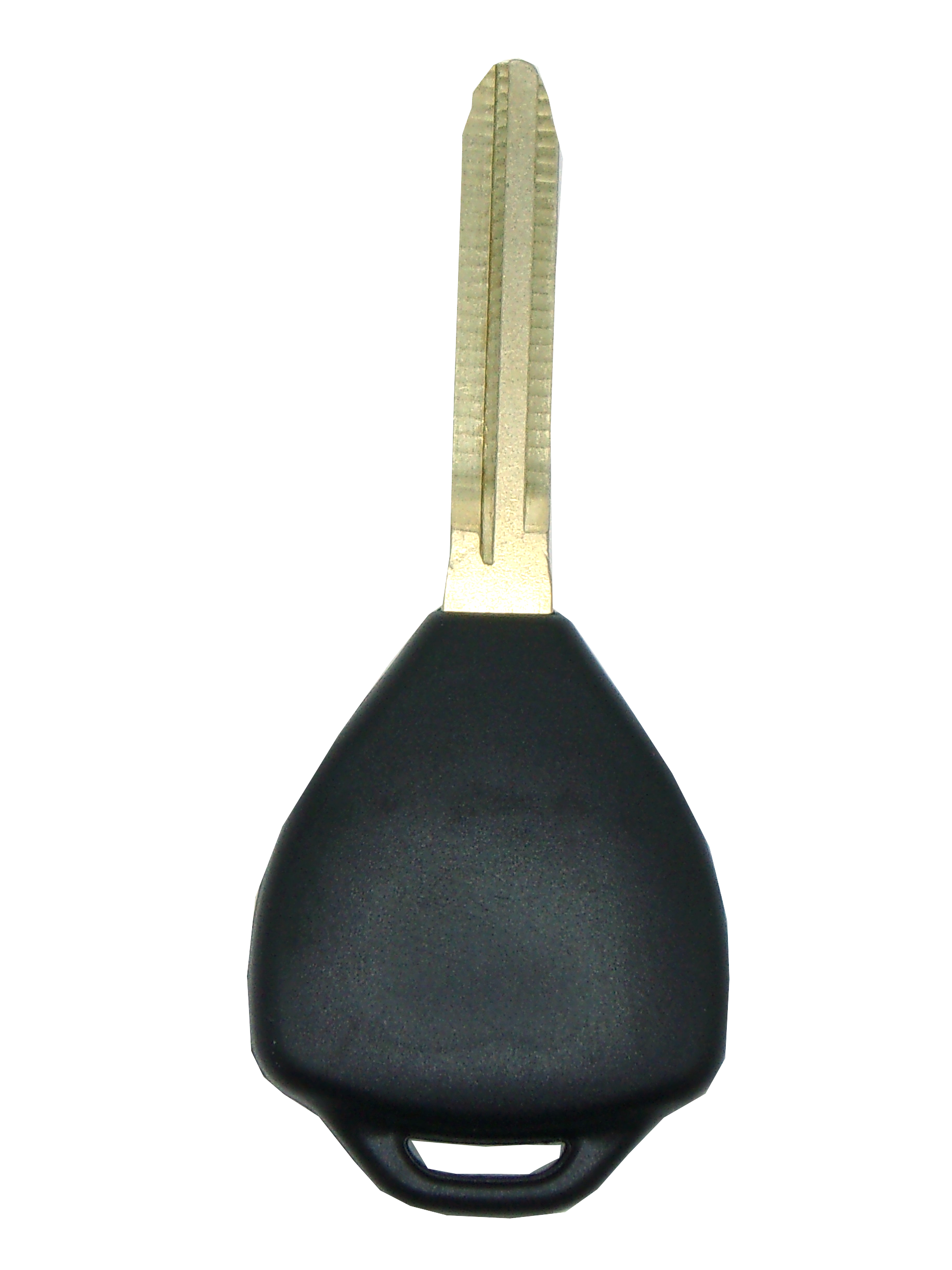 Toyota Remote and Key Combo - 3 Button with Blade Stamp H - Image 4