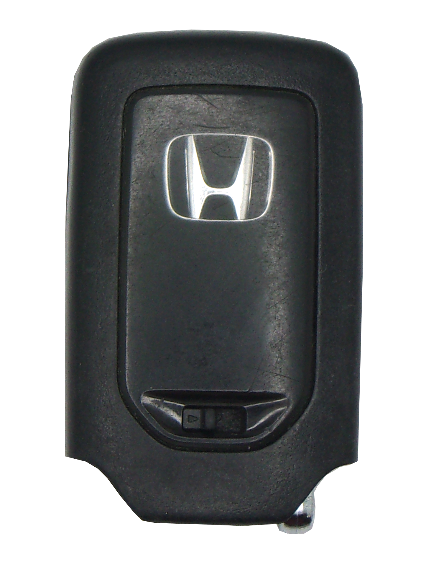 Replacement OEM 4 Button Smart Key with Lock, Unlock, Open Trunk, and Panic Buttons - Image 3
