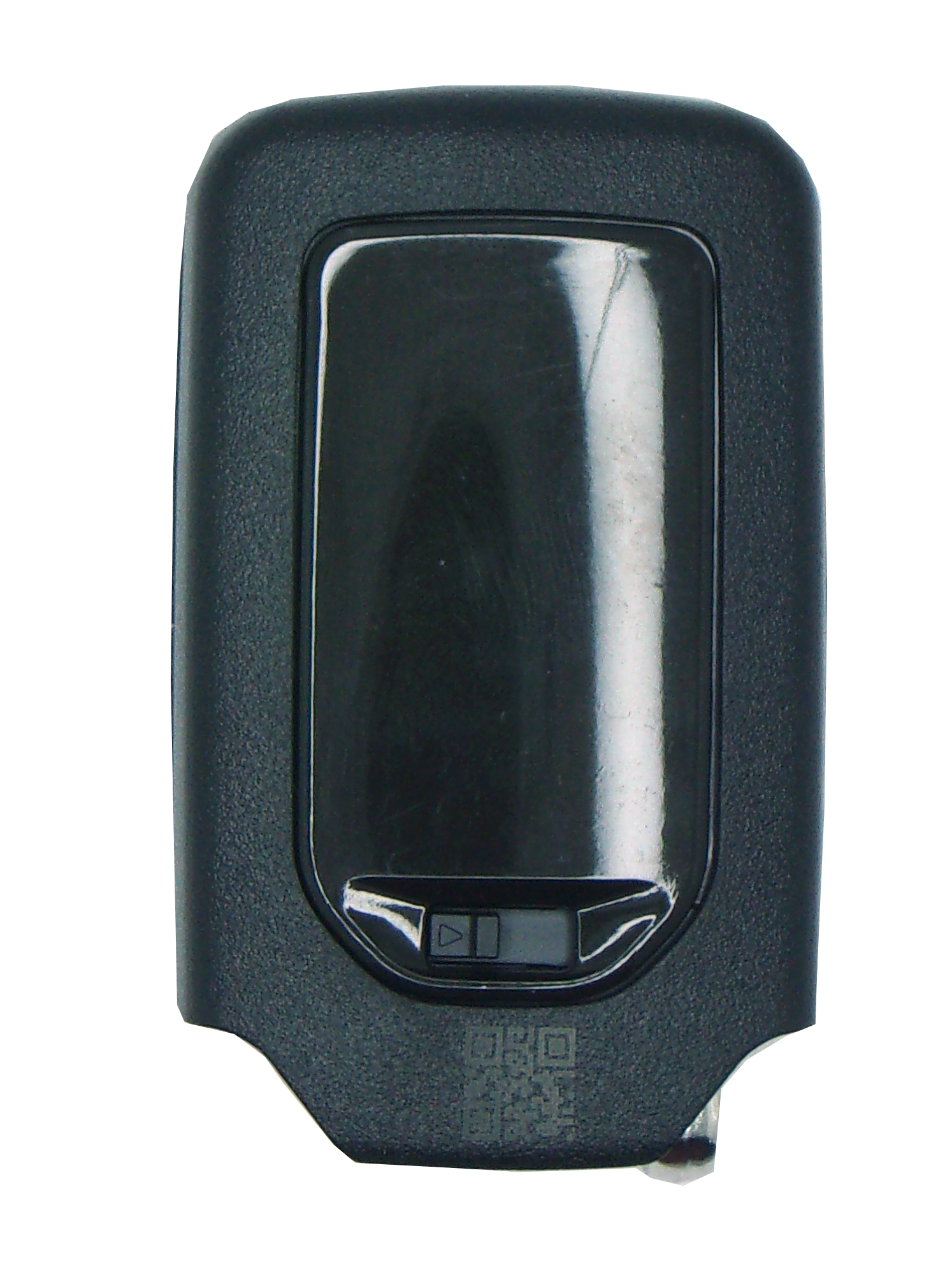 Honda 5-Button Smart Key with Lock, Unlock, Remote Start, Open Trunk, and Panic Buttons - Image 3