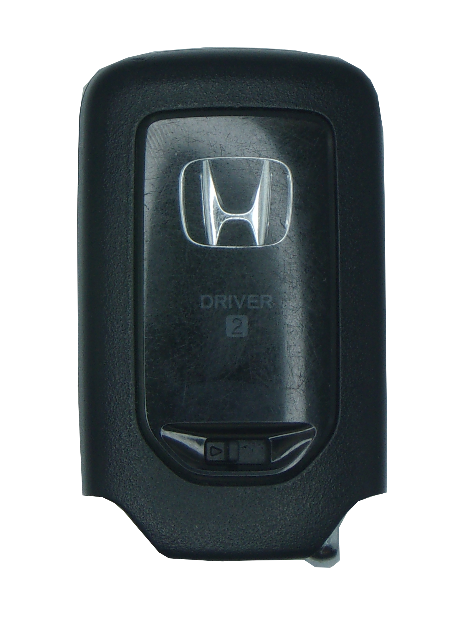 Honda Smart Key - 5 Button (Memory 2) with Features Lock, Unlock, Remote Start, Open Rear Hatch, and Panic Buttons - Image 3