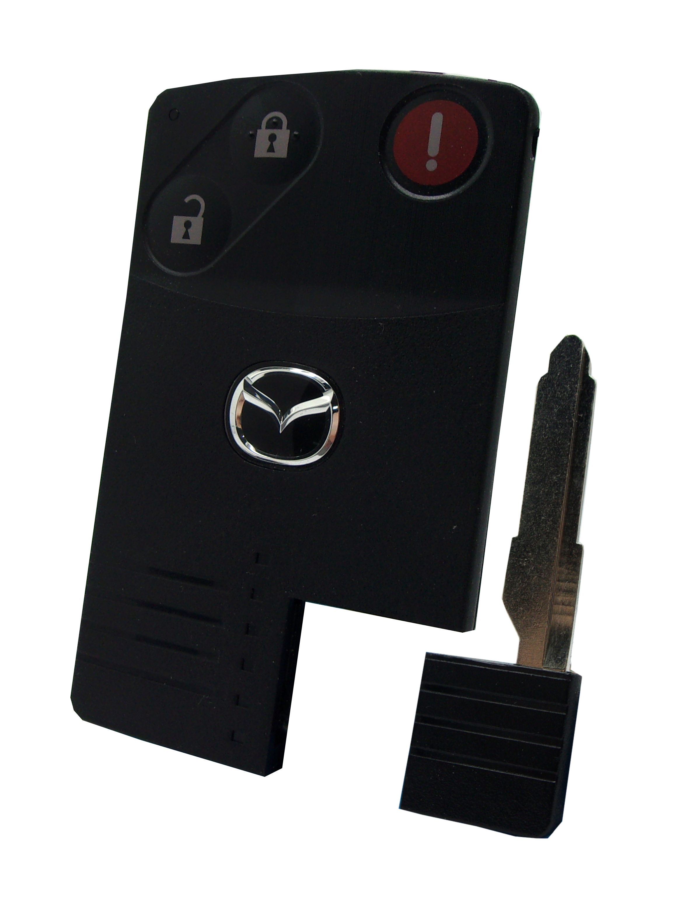Mazda Smart Key - 3 Button