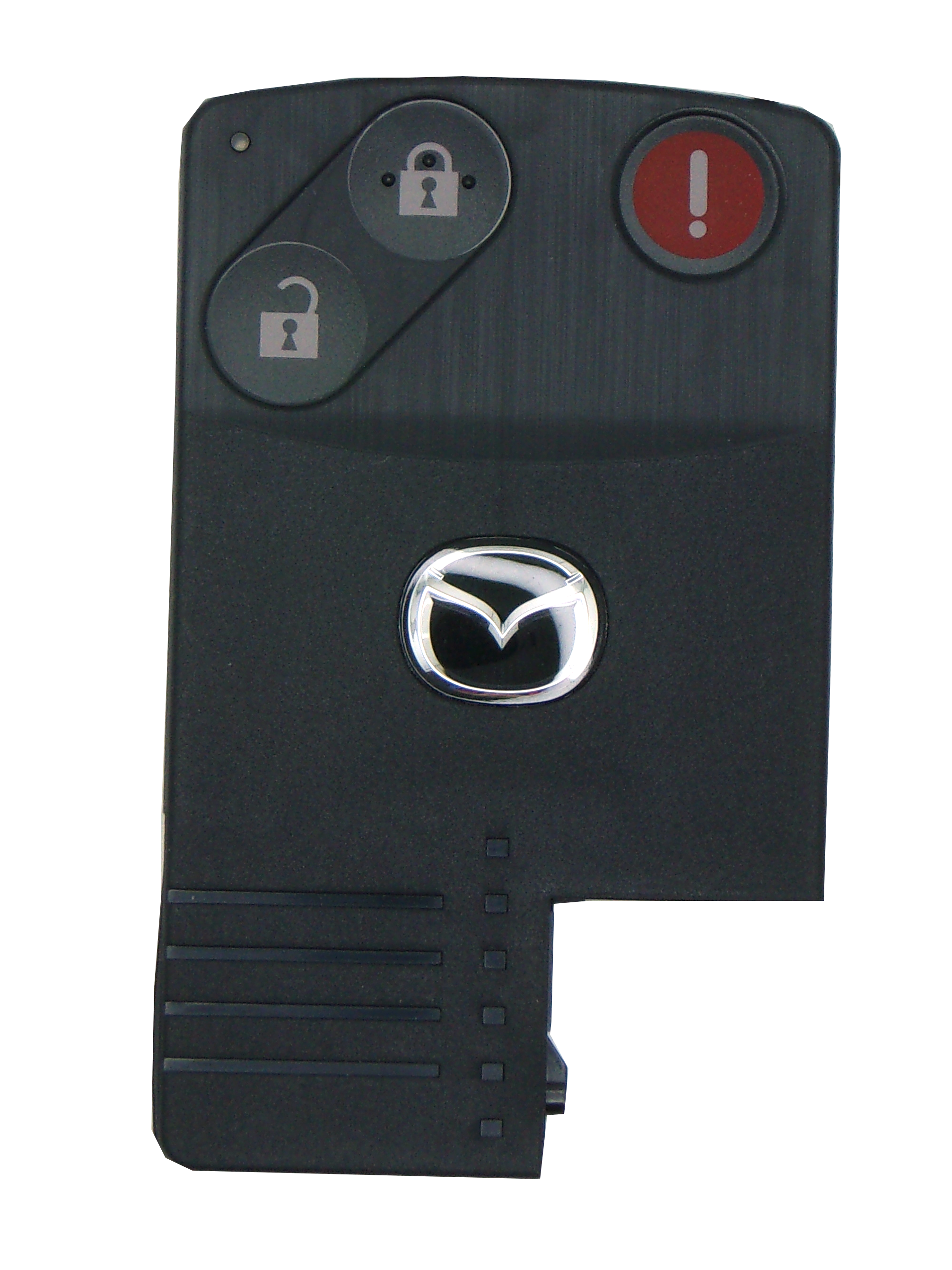 Mazda Smart Key - 3 Button - Image 2