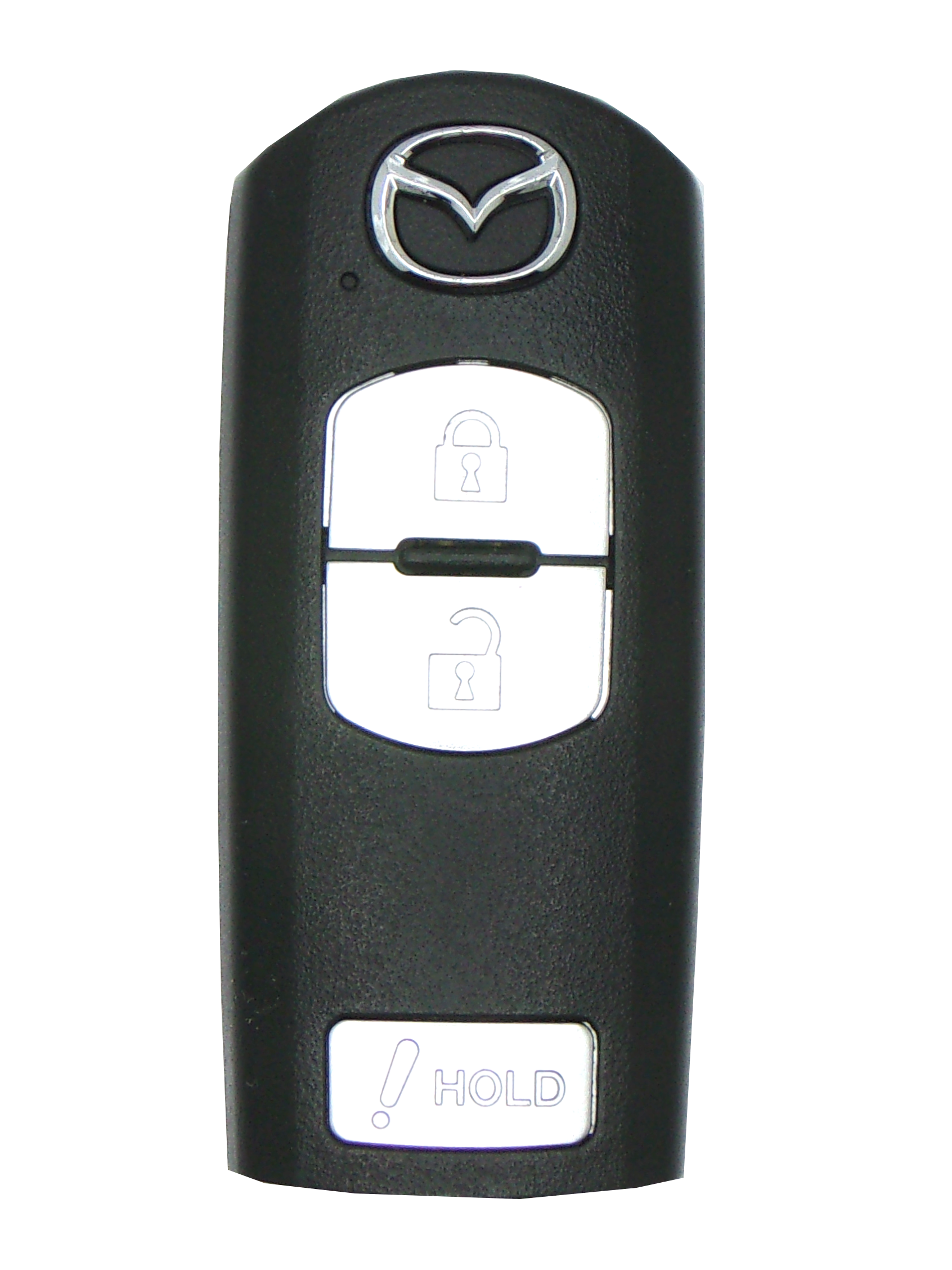 MAZDA 3 Button Smartkey - Image 2