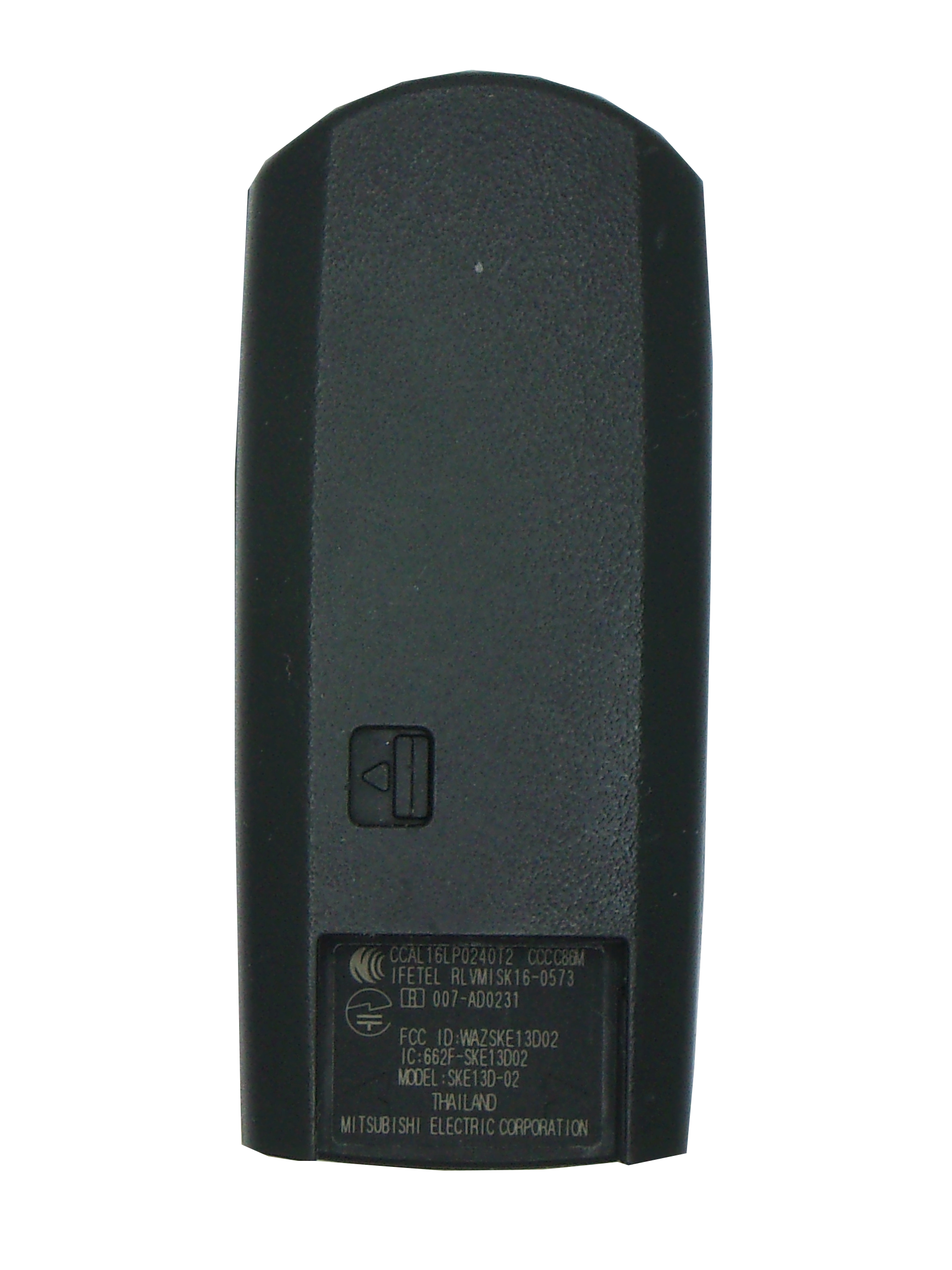 MAZDA 3 Button Smartkey - Image 3