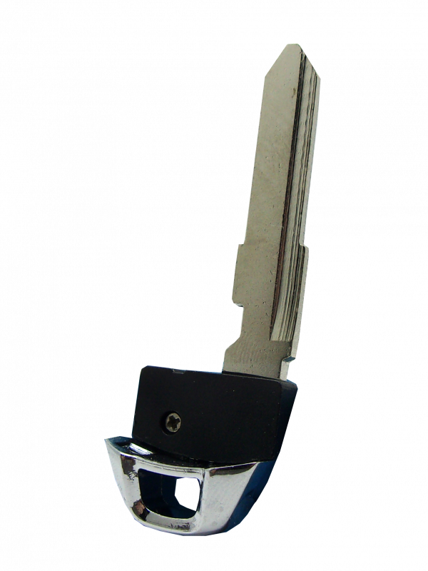 Suzuki Smart Key Insert Blade2013 Suzuki Kizashi