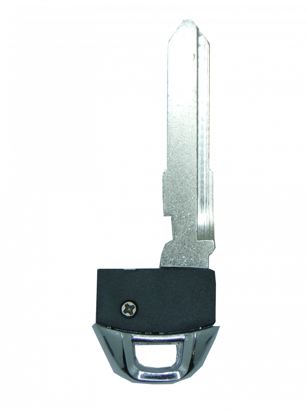 Suzuki Smart Key Insert Blade2013 Suzuki Kizashi - Image 3