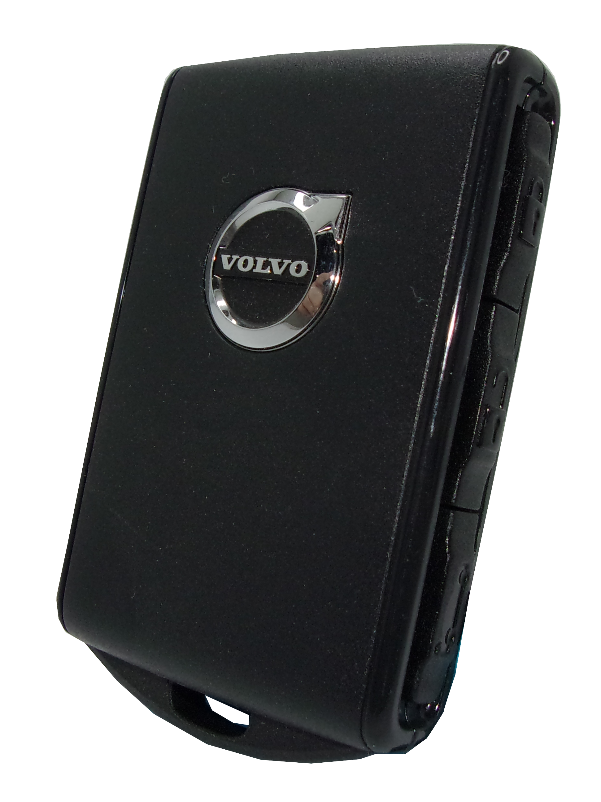 Volvo Smart Key - 4 Button w/ Trunk