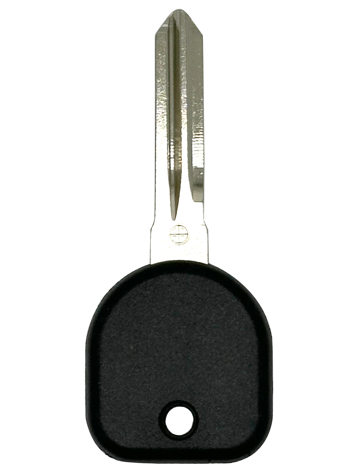 GM Transponder Key for Chevrolet, Buick, Cadillac, GMC, Pontiac, and Saturn - Image 2