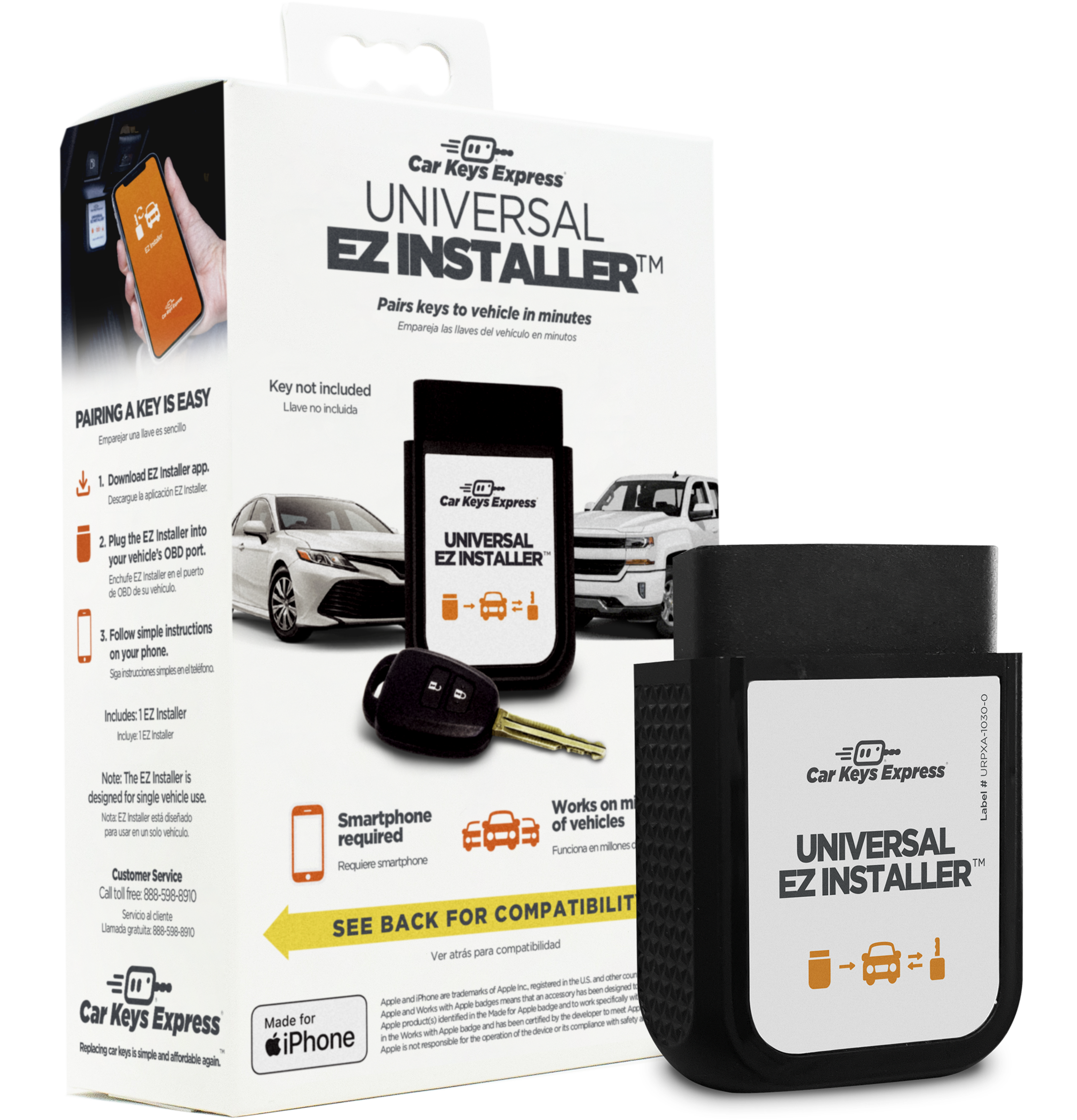 Universal EZ Installer - Packaged in Box2008 Mitsubishi Galant