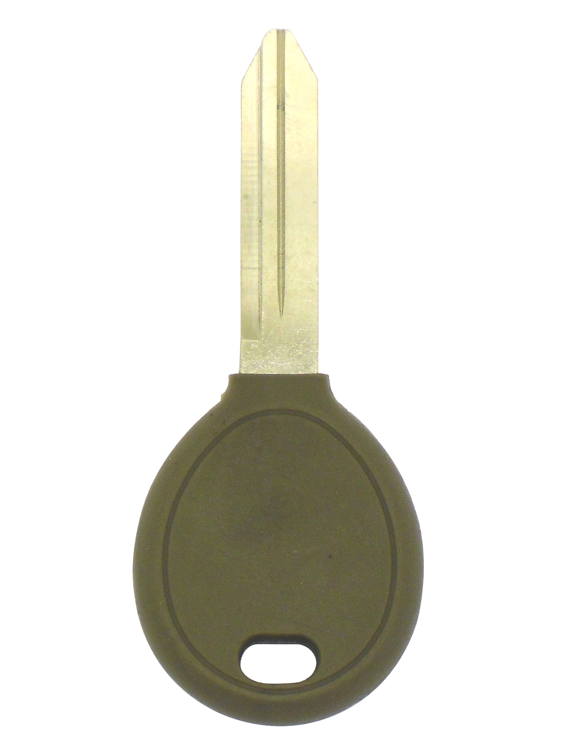 New Chrysler, Dodge, Jeep, Ram, and Mitsubishi Transponder Chip Key - Image 4