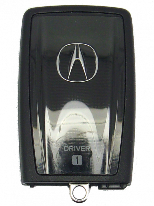 Acura Smart Key - 4 Button2014 Acura RLX - Image 3