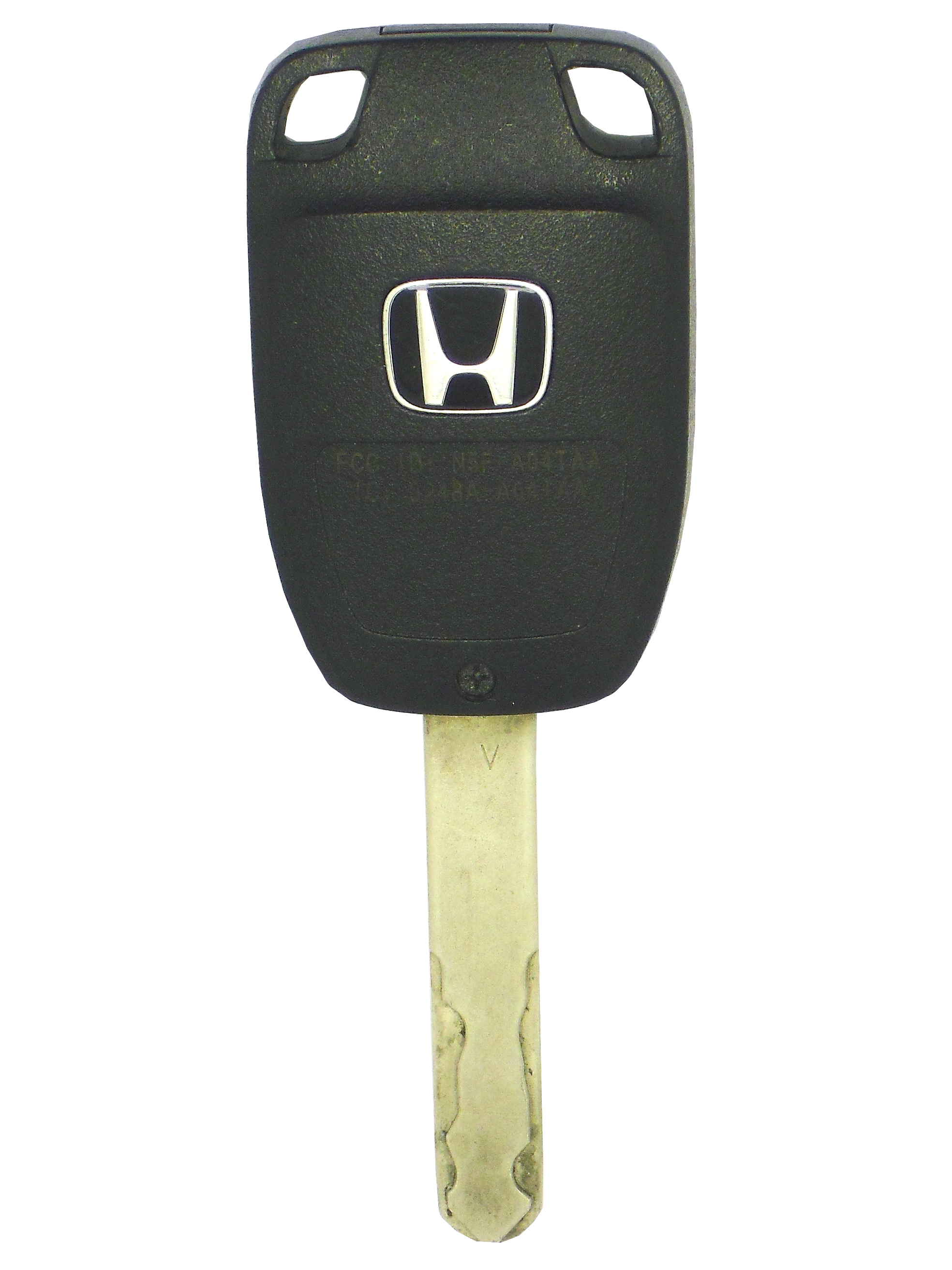 Honda Odyssey Remote & Key Combo - 6 Button w/ Hatch and Sliding Doors - Image 3