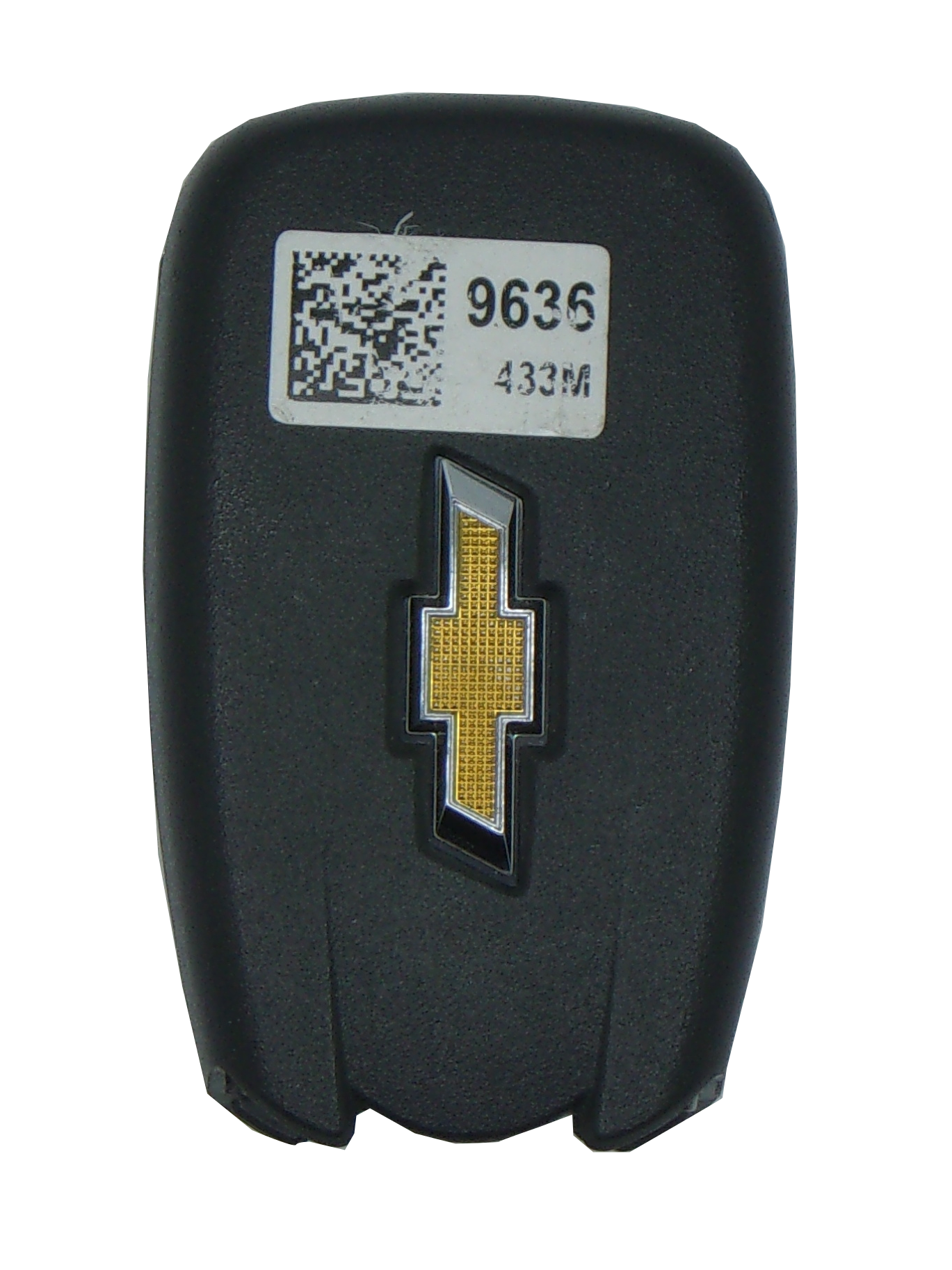 Chevy 5-Button Smart Key Remote with Remote Start and Proximity Sensor - Image 3