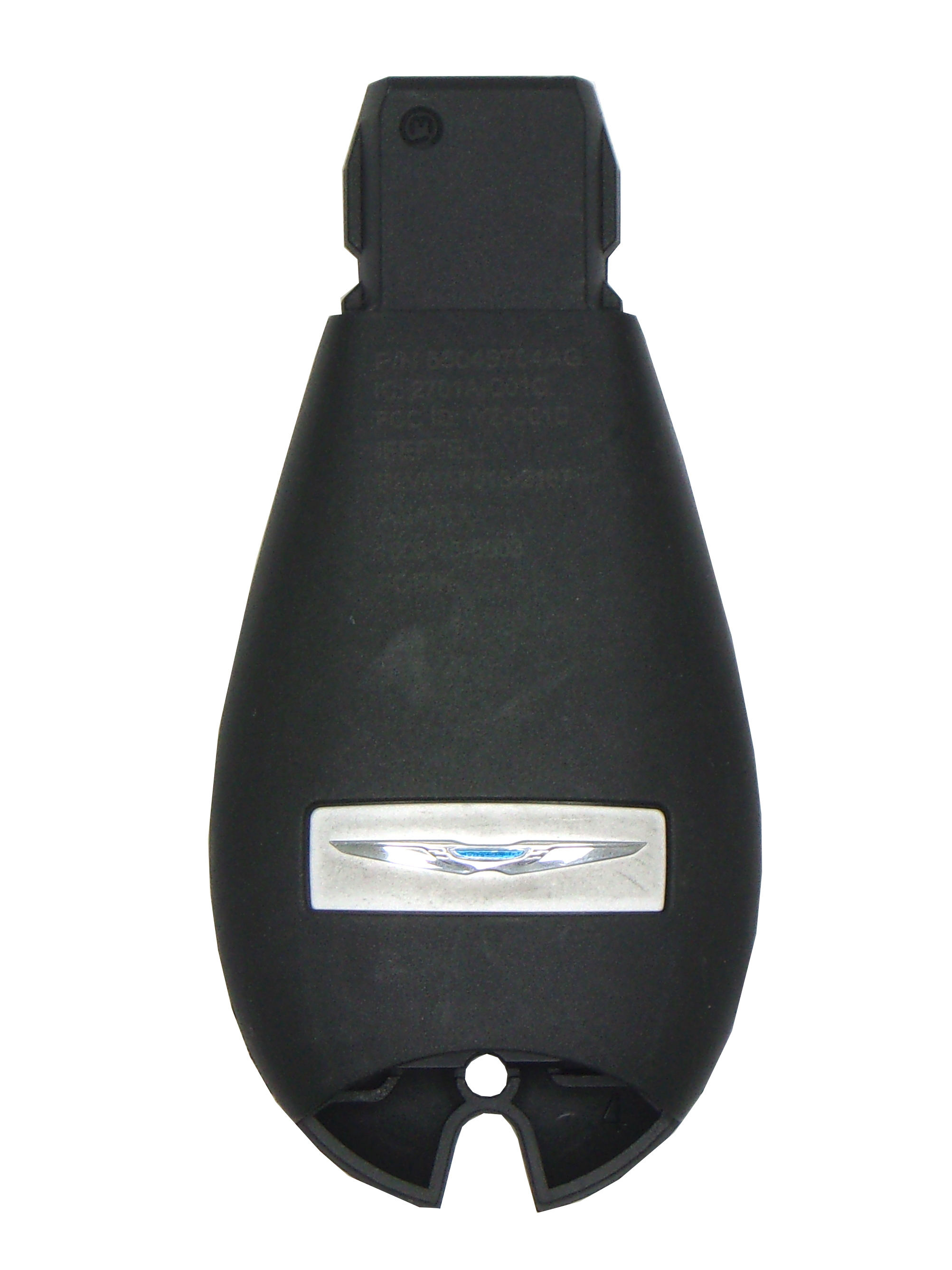 Chrysler/Dodge/Volkswagen 6-Button Fobik Remote w/ Hatch and Sliding Doors - Image 4