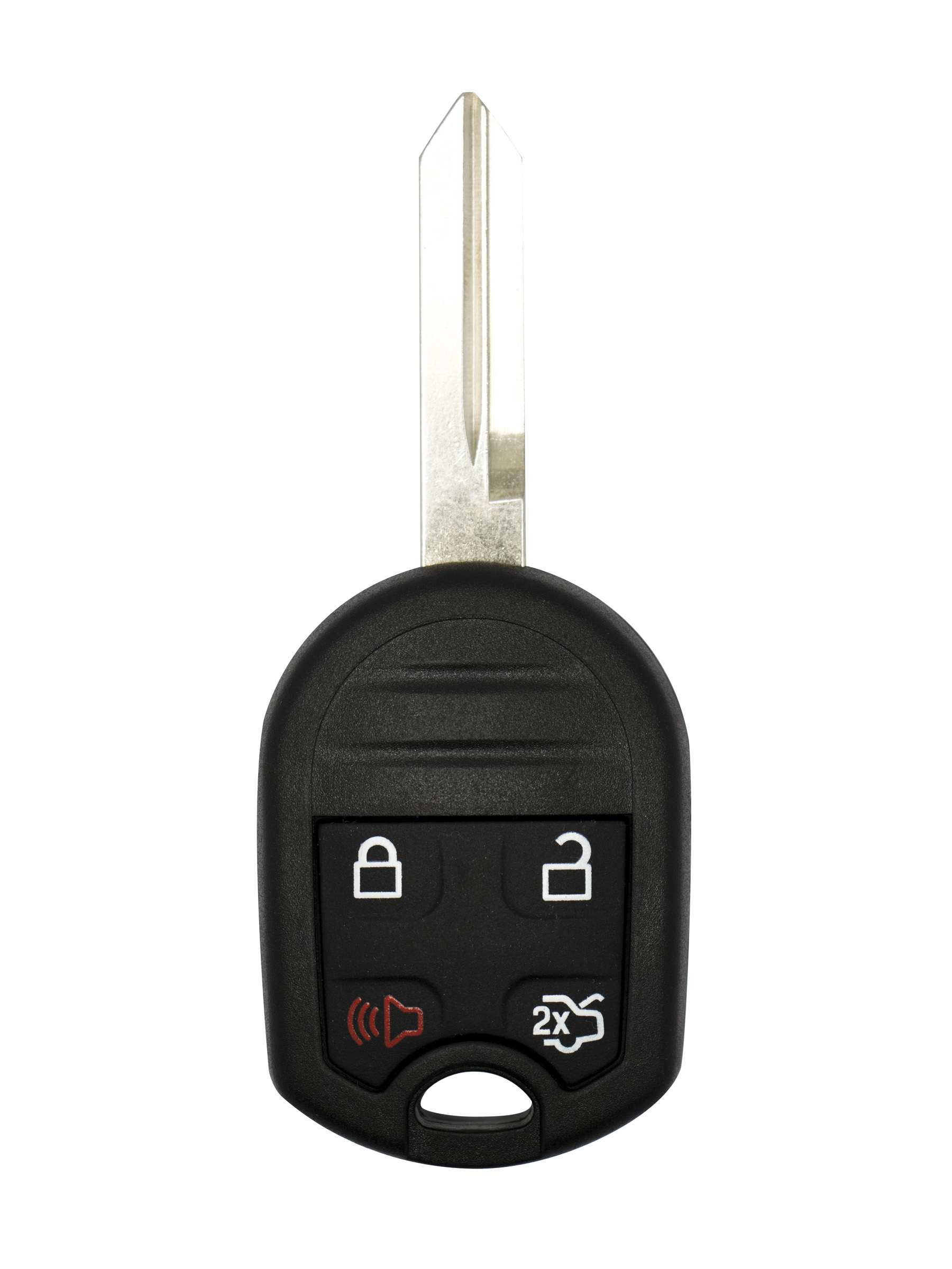 Remote and Key Combo - 4 Button with Trunk with FCC ID: CWTWB1U793 - Image 2