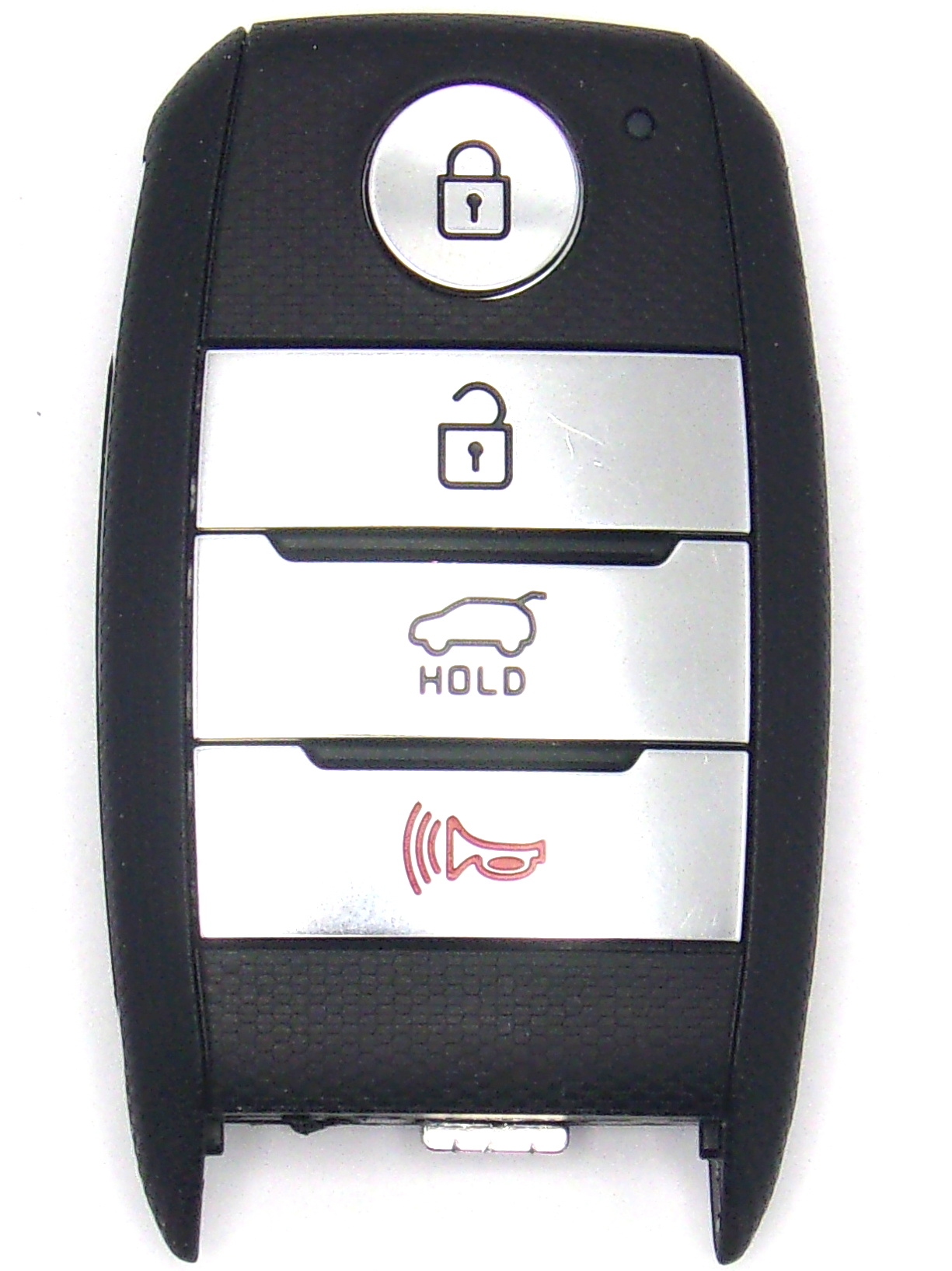 Kia Sorento Smartkey - 4 Button with Hatch - Image 3