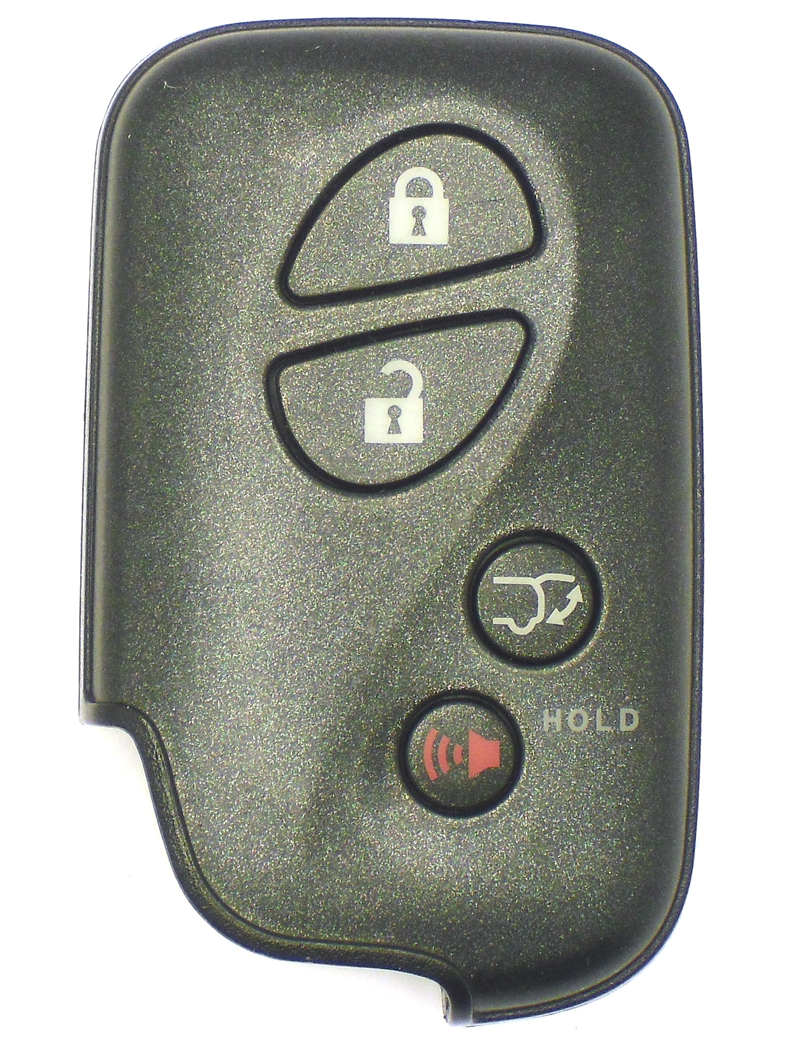 Lexus Smart Key - 4 Button - Image 4