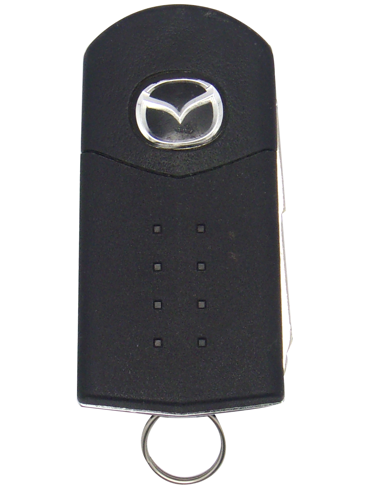 Keyless Entry and Flip Key - 3 Button - Image 3