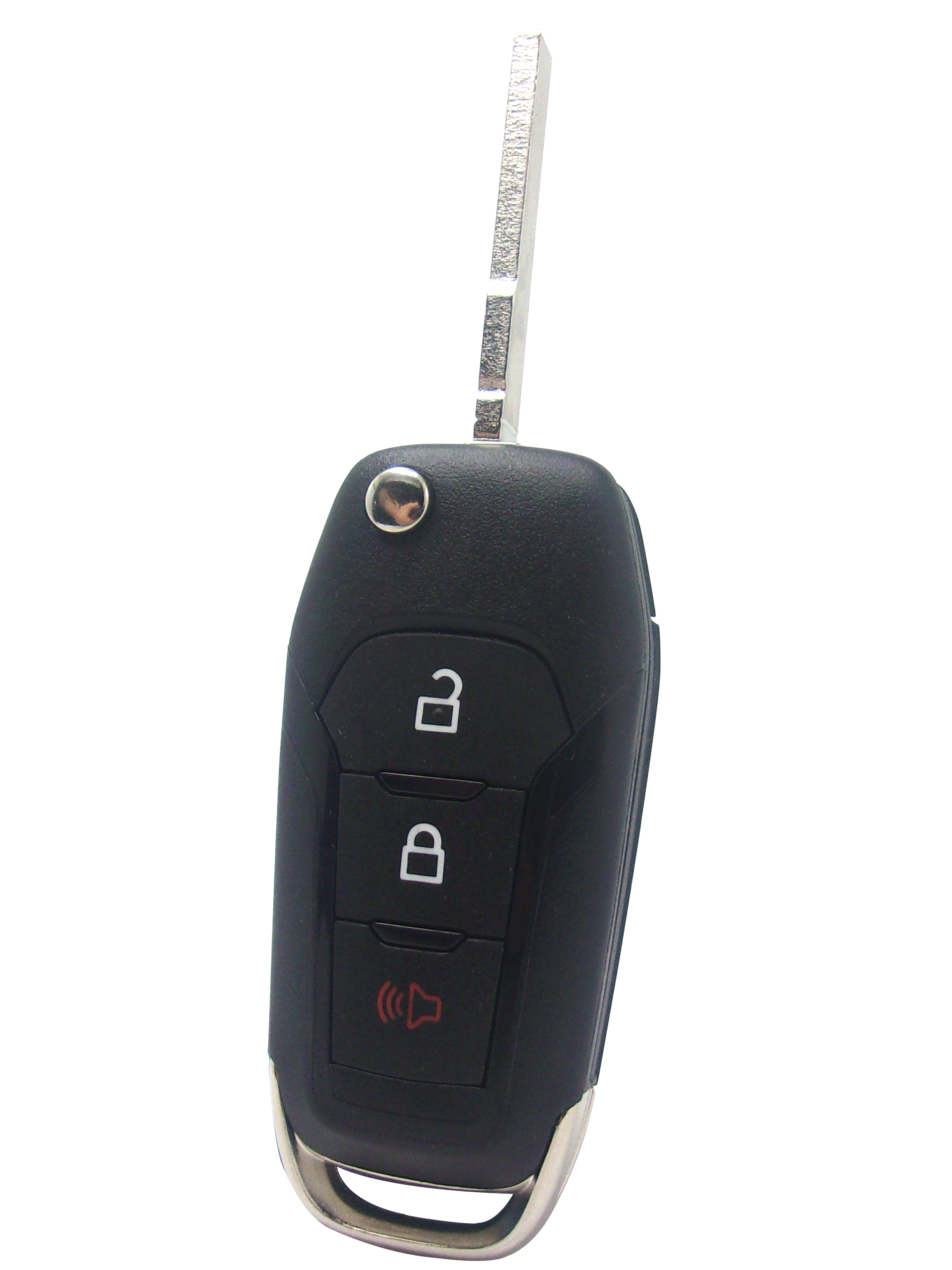Flip Key Remote - 3 Button with FCC ID: N5F-A08TAA