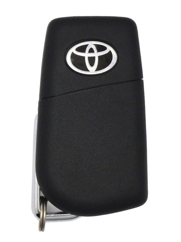 TOY 103 OEMFLIP2019 Toyota C-HR - Image 3