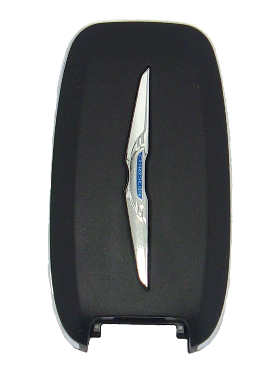 Chrysler Remote Entry Smart Key - 7 Buttons including Sliding Doors, Remote Start, and Rear Hatch - Image 3