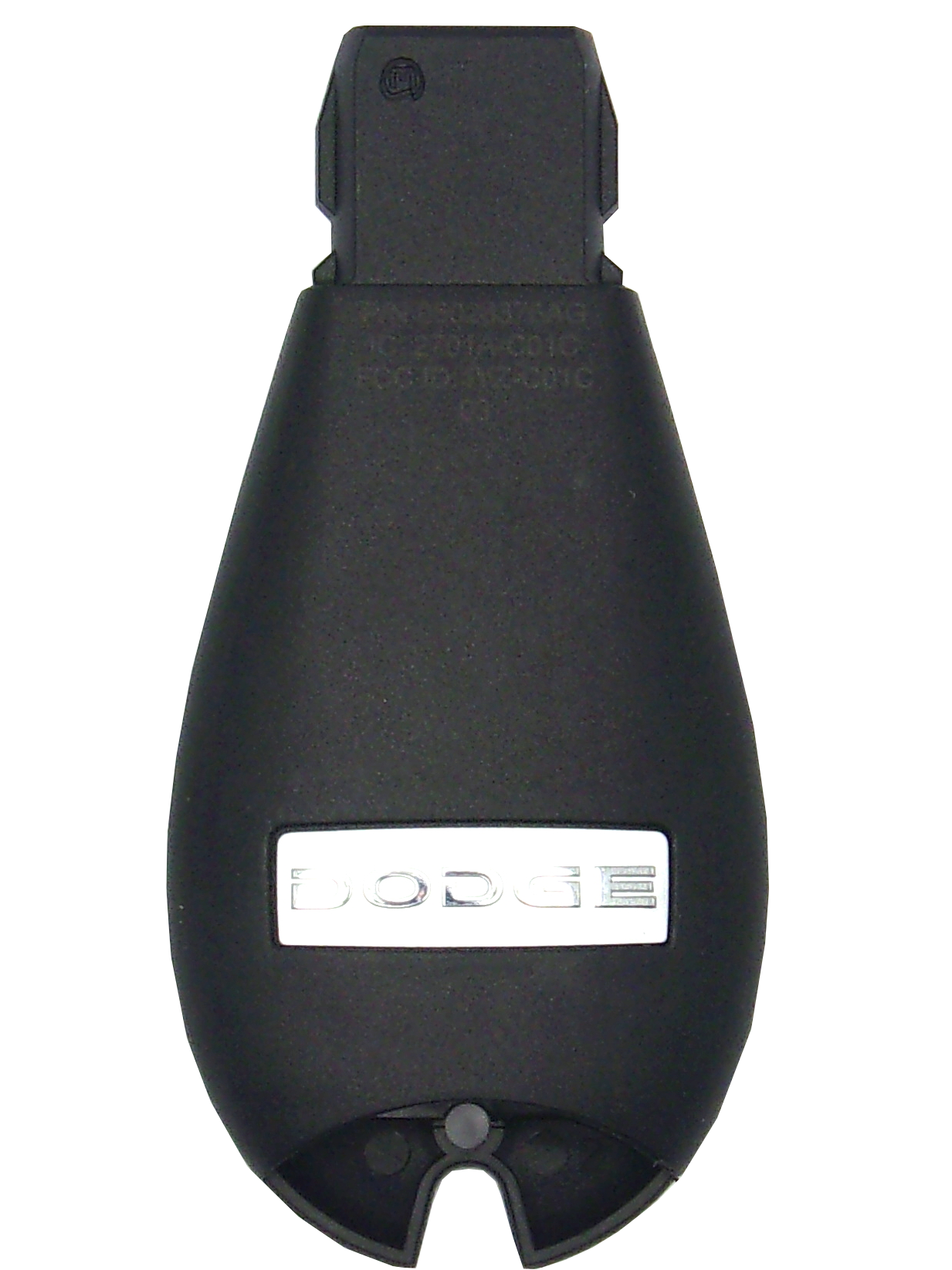 Dodge & Jeep 4-Button Fobik Remote w/ Hatch - Image 5