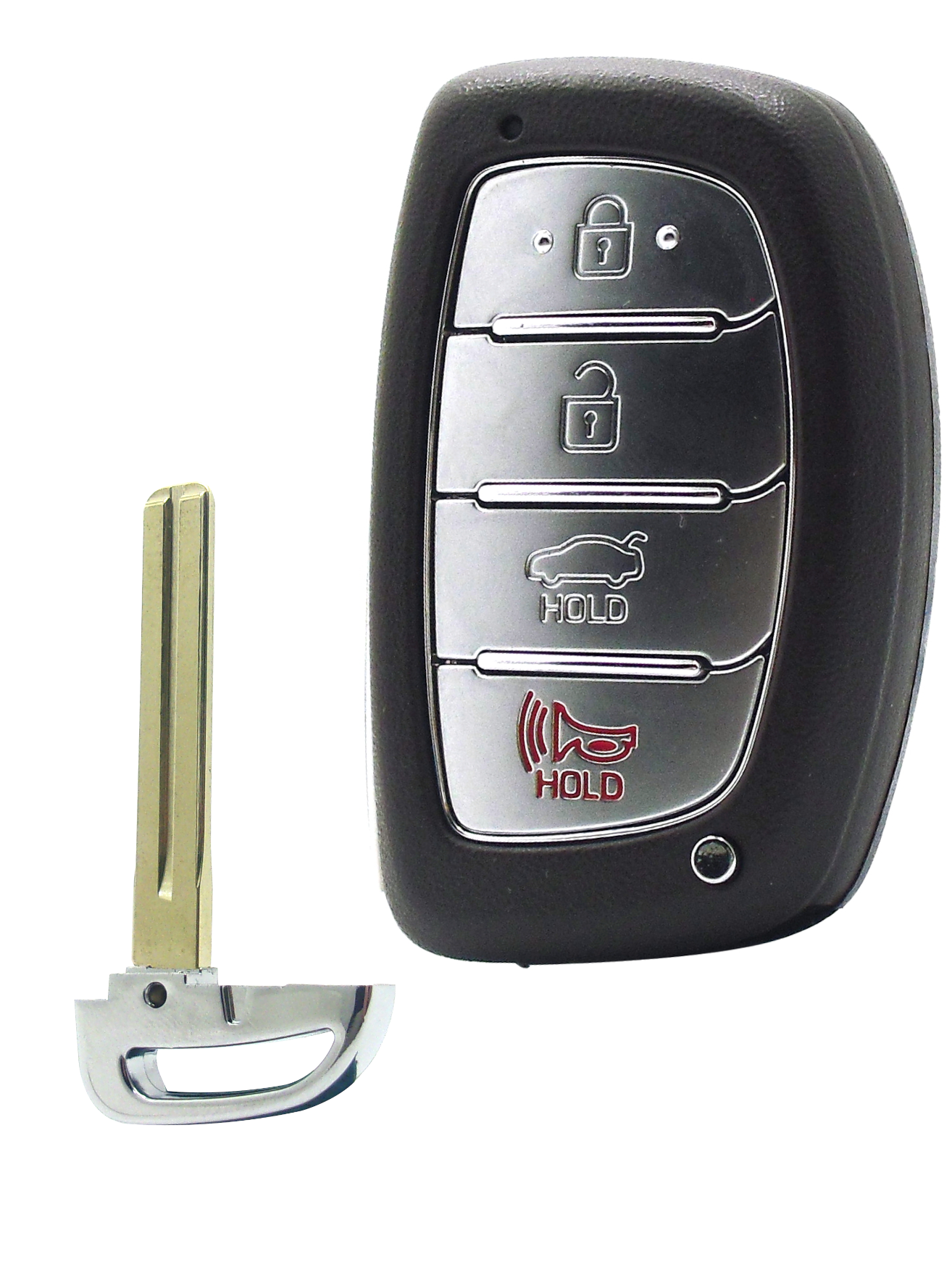 Hyundai Sonata Smart Key - 4 Button