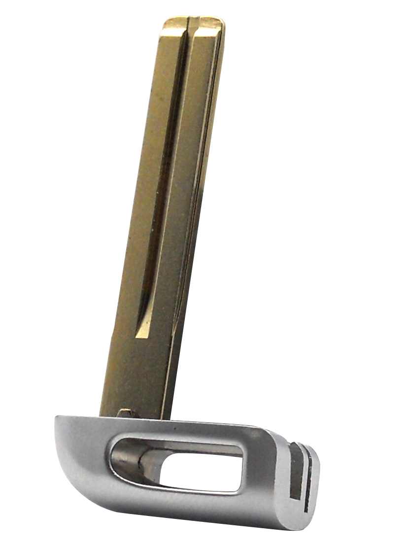 Hyundai Smart Key Insert Blade (High Security)