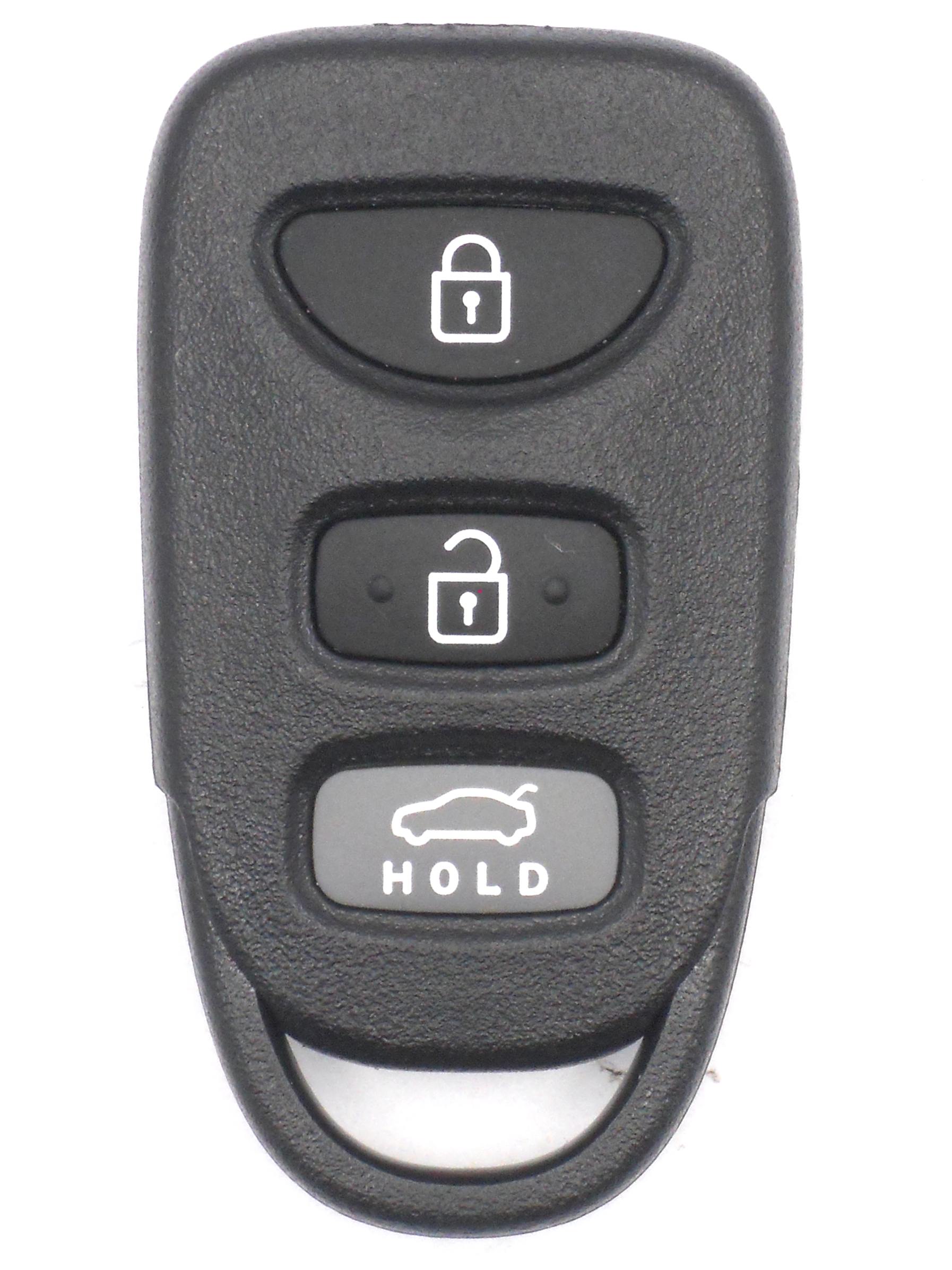 Kia Keyless Entry Remote - 4 button - Image 3
