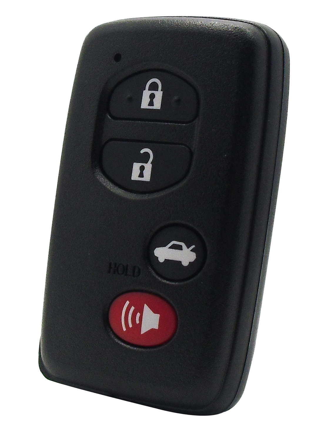 Toyota Smart Key - 4 Button w/ Trunk