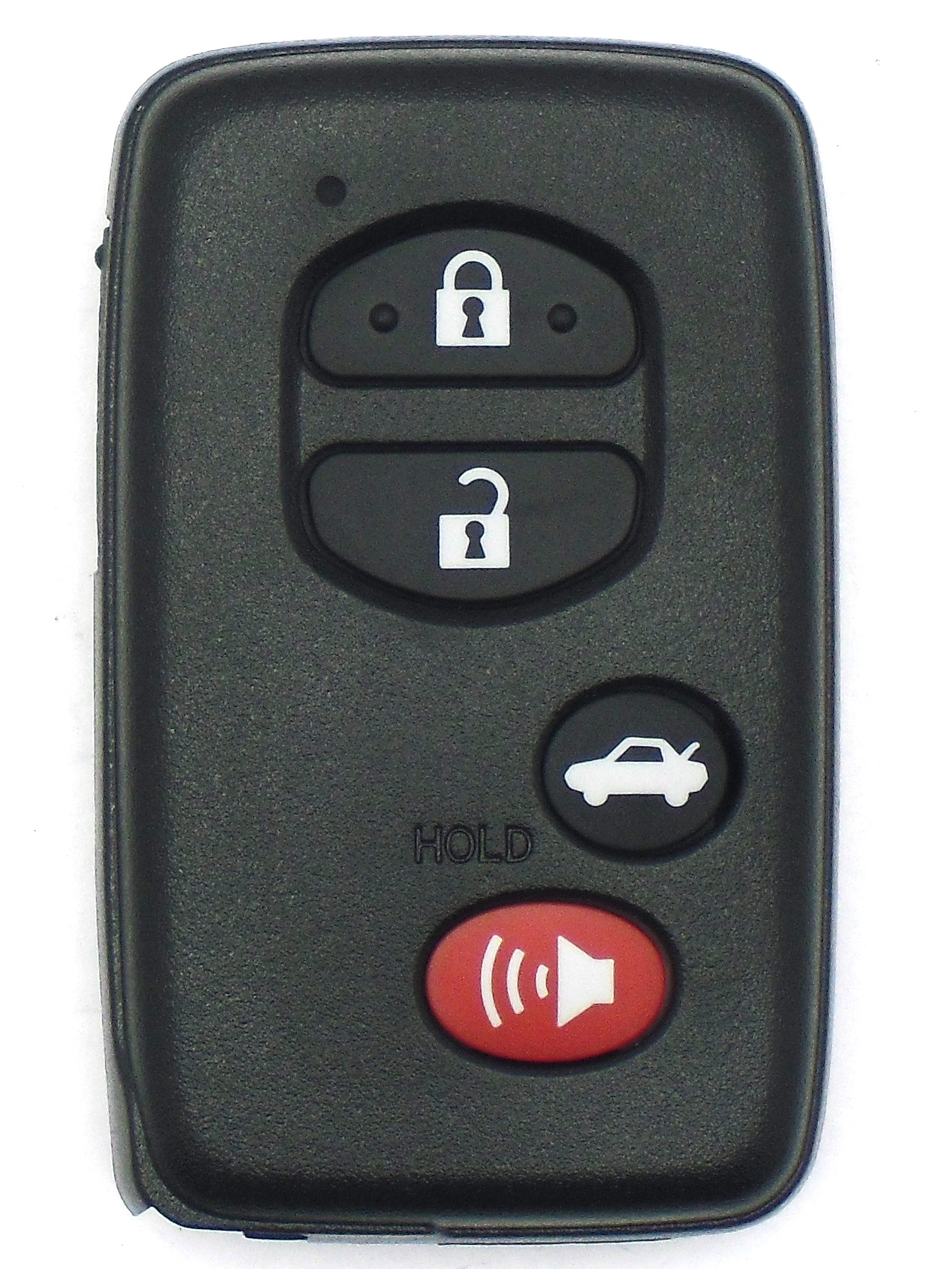 Toyota Smart Key - 4 Button w/ Trunk - Image 3