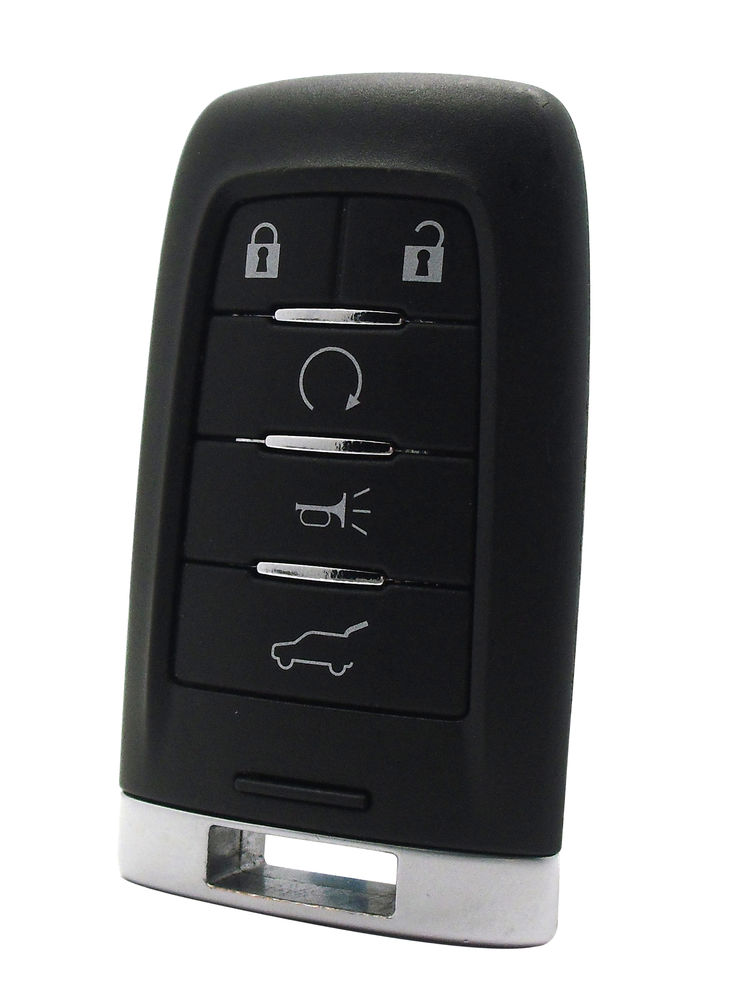 Smart Key - 5 Button