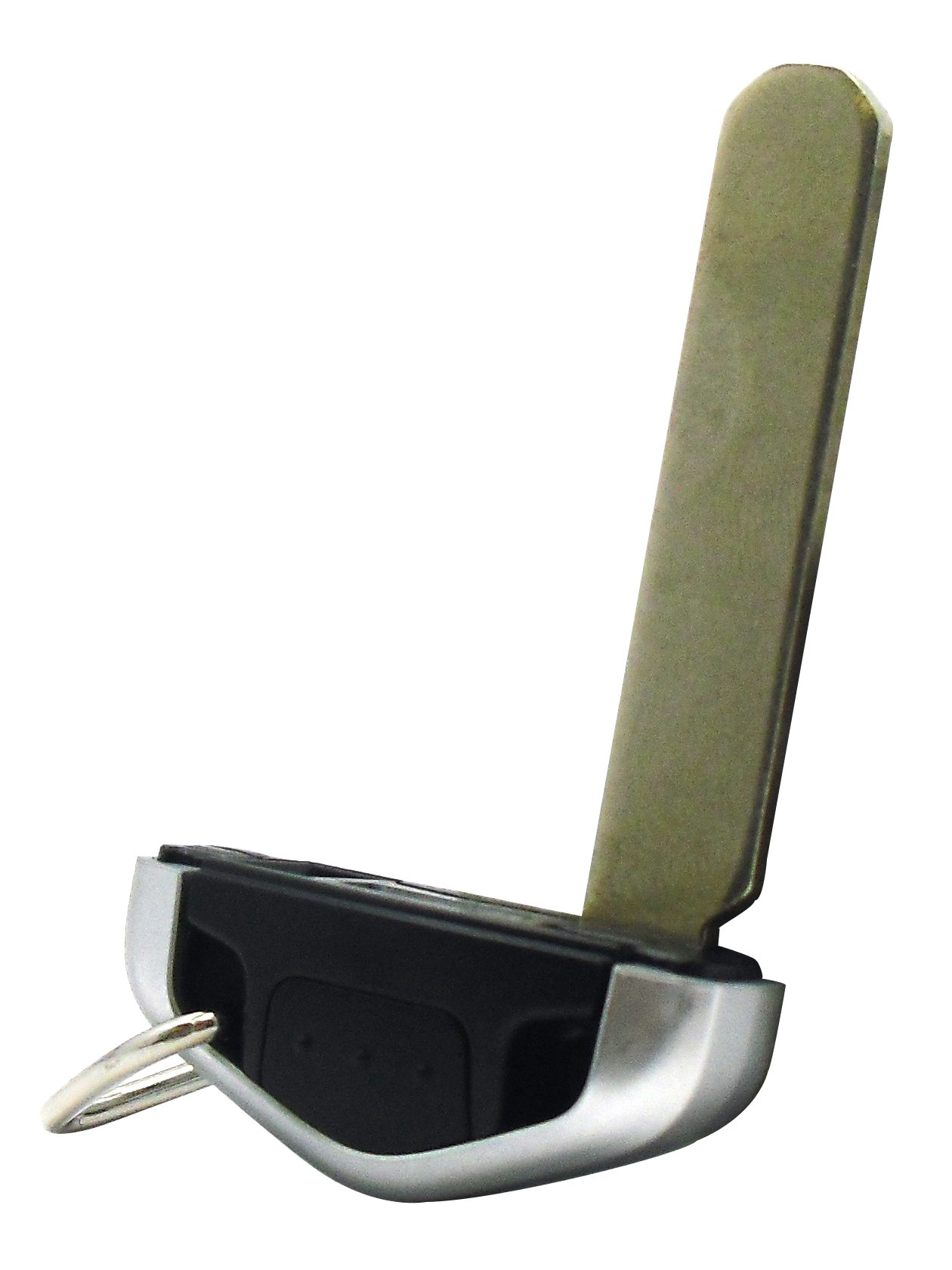 Acura Emergency Key Insert