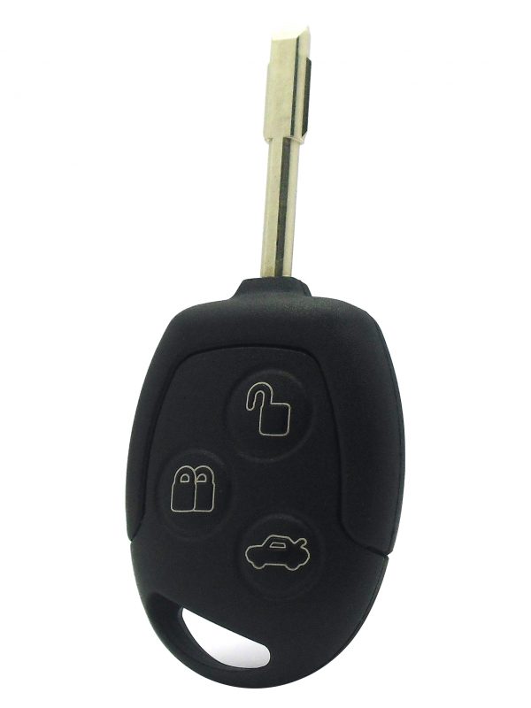 Ford Remote Key - 3 Button2010 Ford Transit Connect