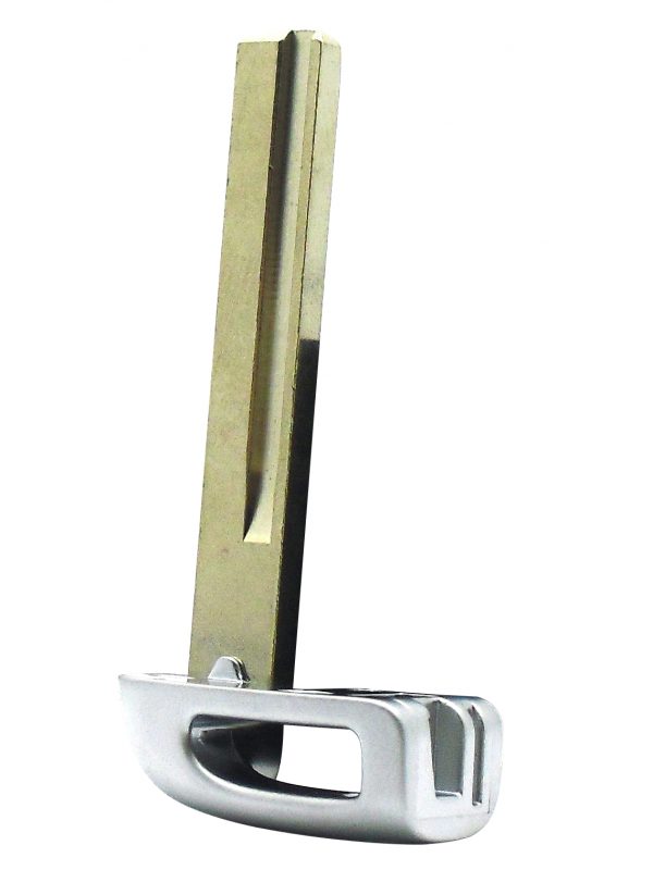 Hyundai Smart Key Insert Blade2012 Hyundai Veloster