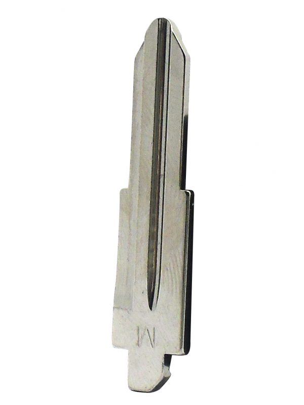 GM Edge Cut Flip Key Blade2014 Chevrolet Spark