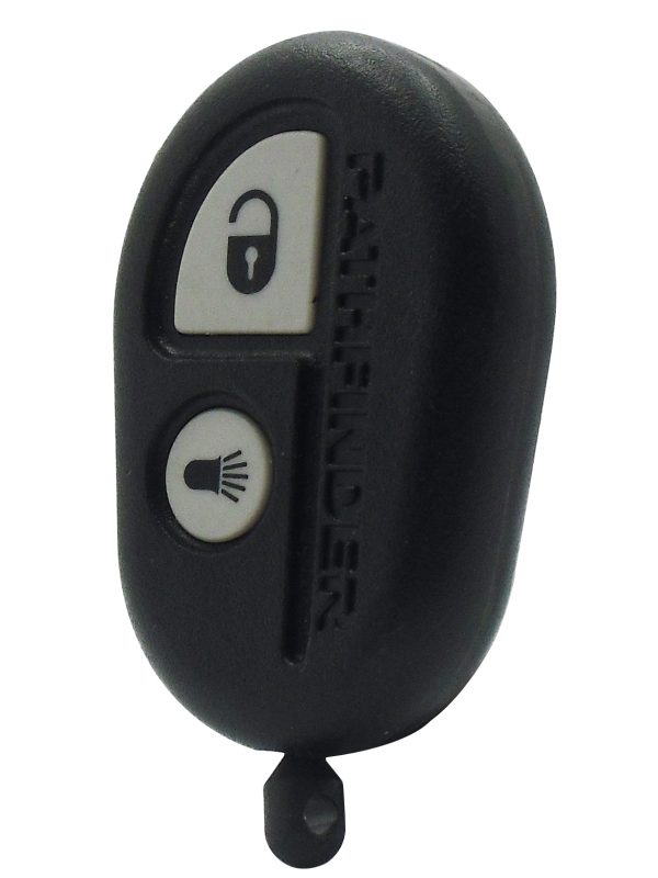 Nissan Pathfinder Keyless Entry - 2 Button1995 Nissan Pathfinder